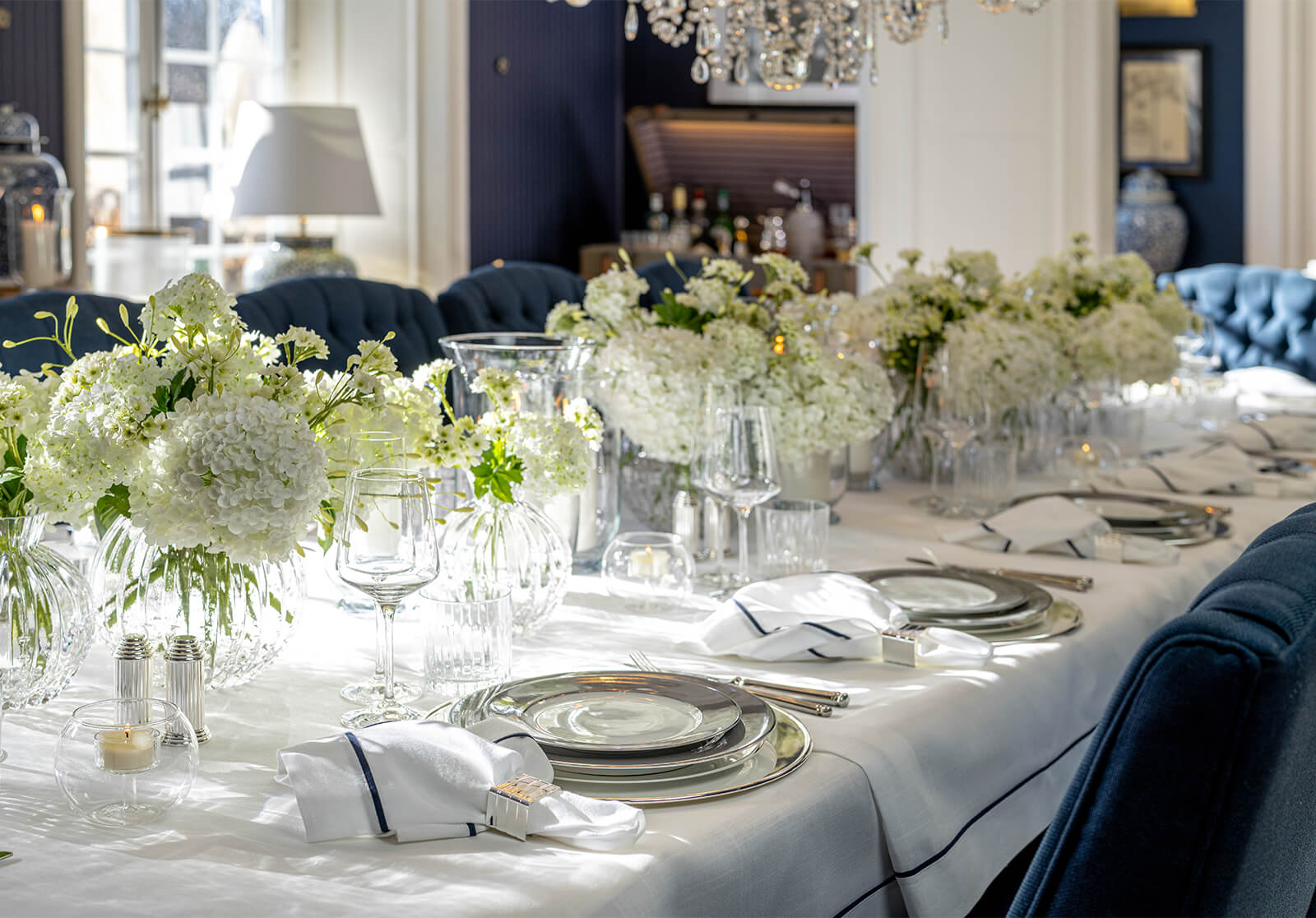 Fairmont Collection