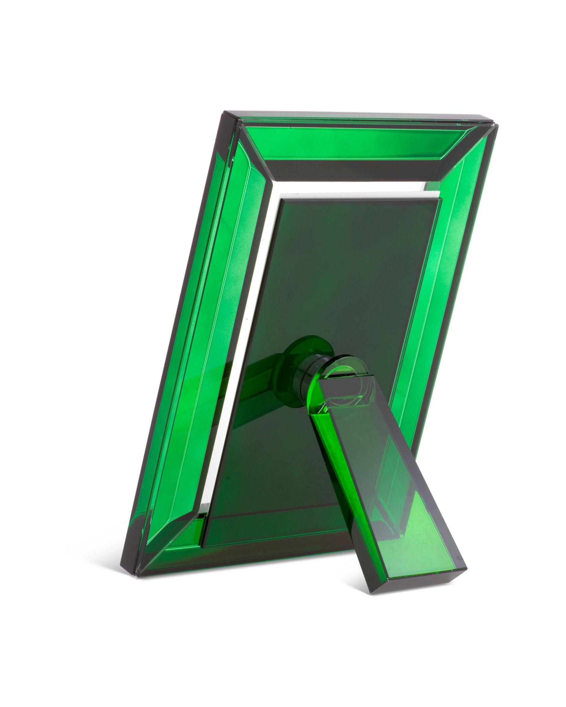 Theory fotoramar grön 2-pack