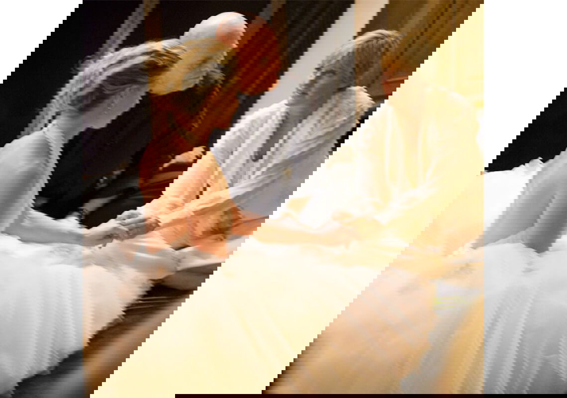 En återblick på Ellen DeGeneres och Portia de Rossis bröllop