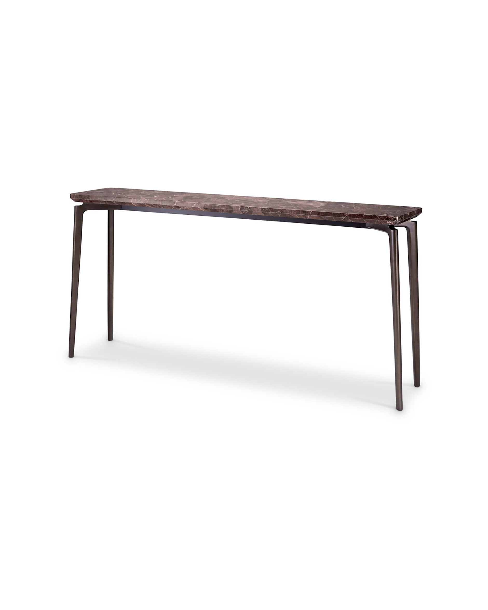 White House konsolbord marmor