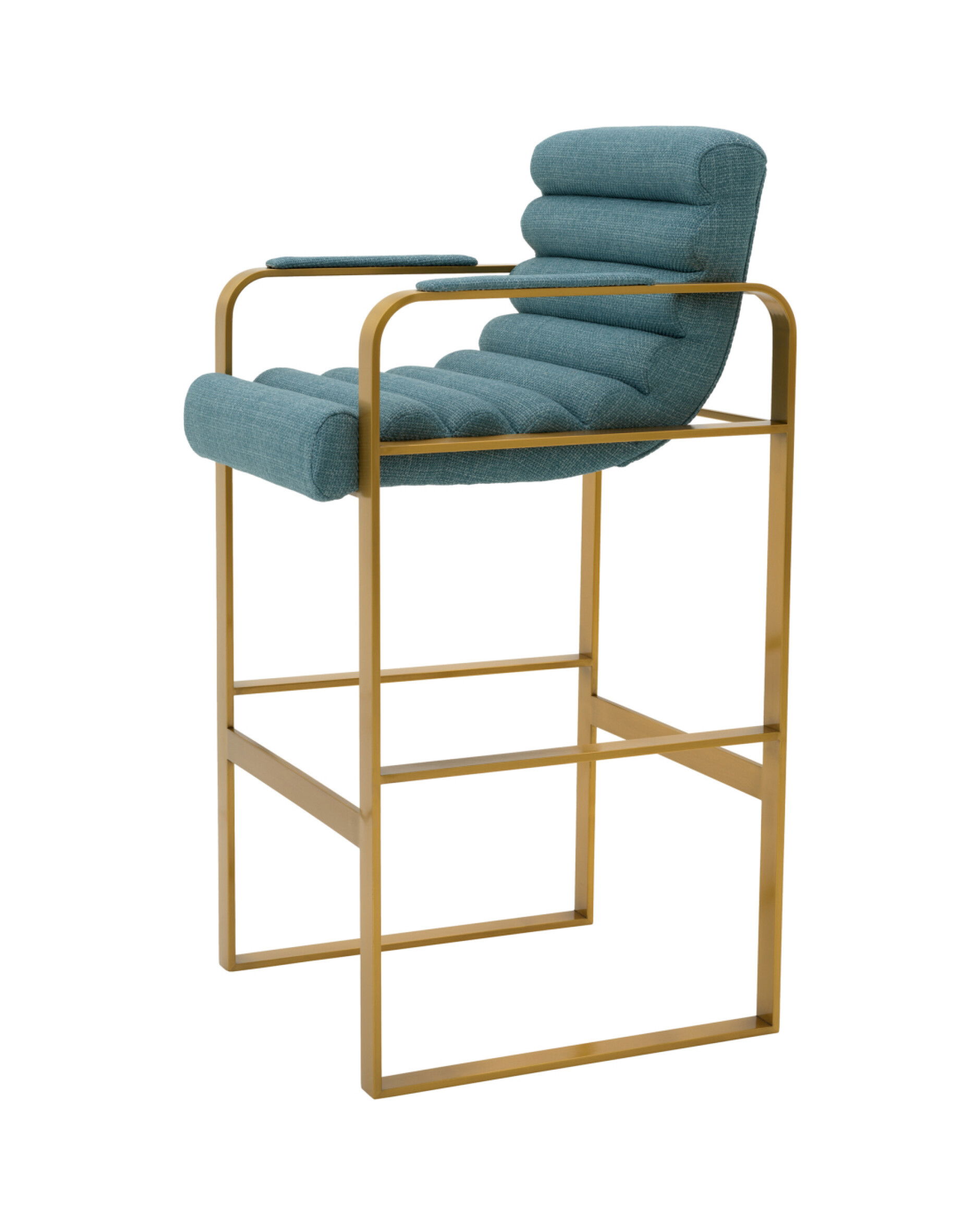 Olsen barstol scalea blue