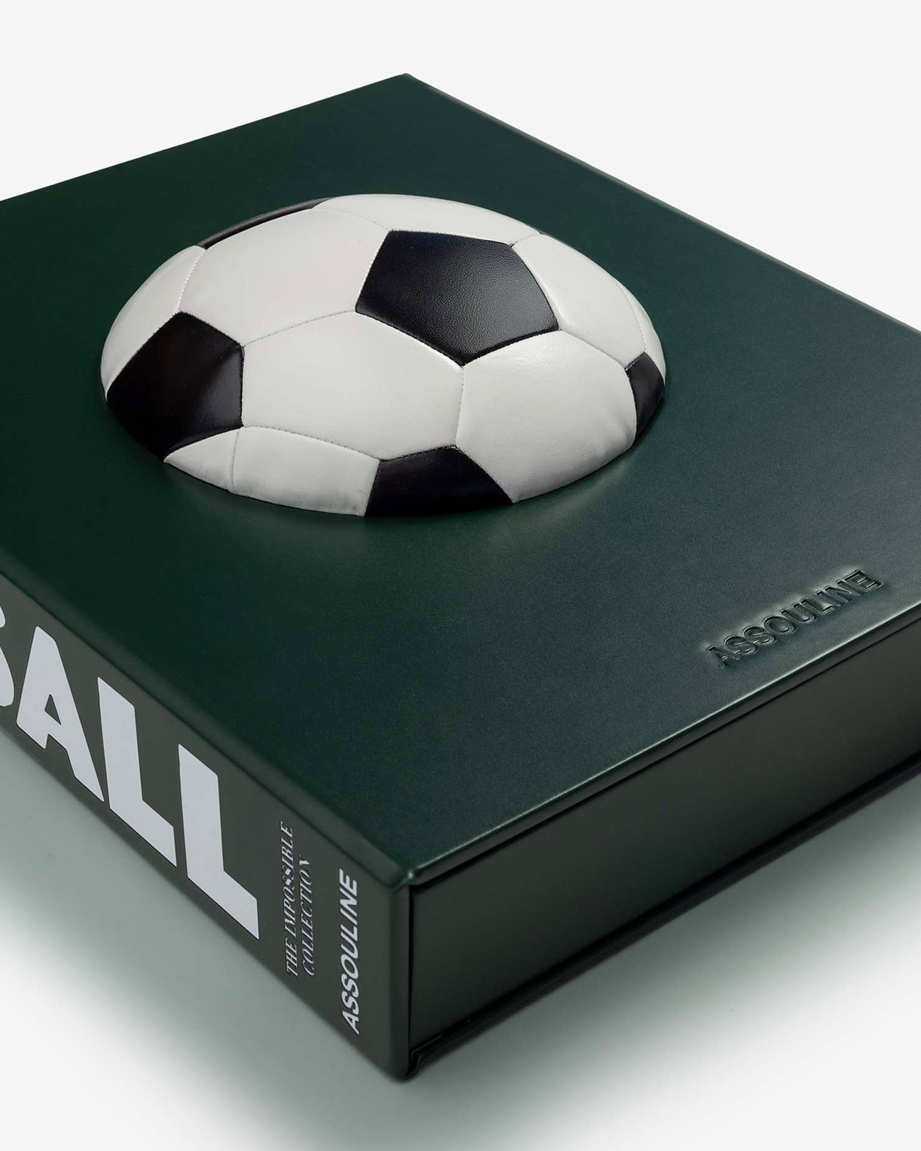 Football: The Impossible Collection