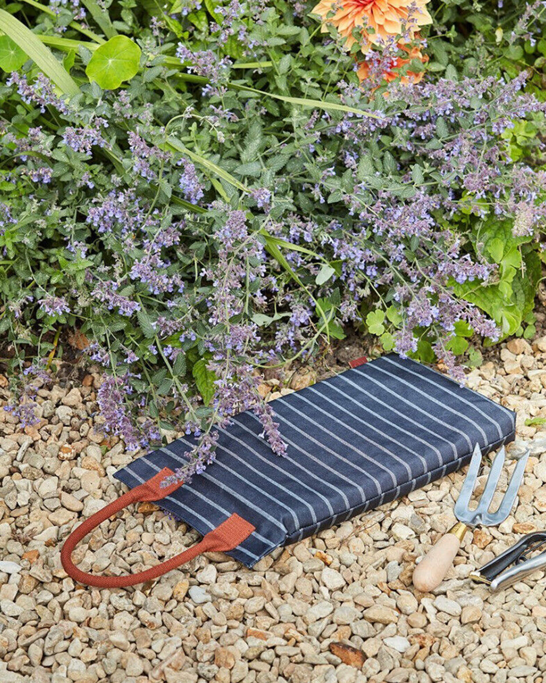 Sophie Conran knädyna blå