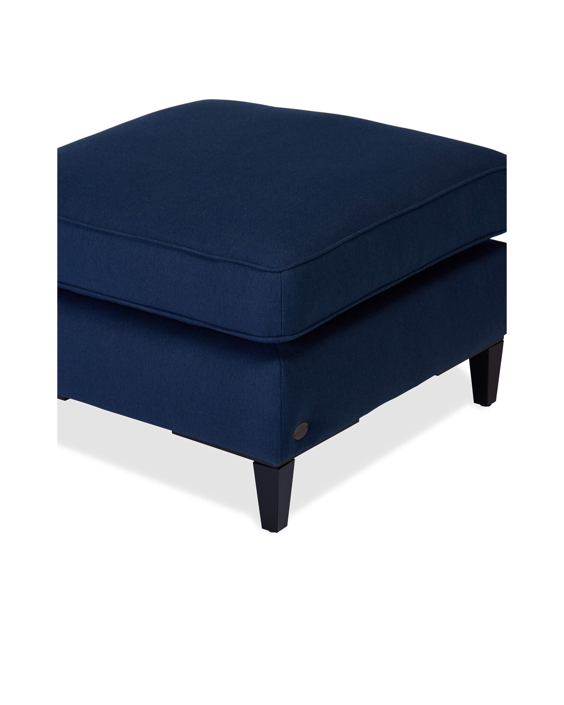 San Francisco fotpall indigo