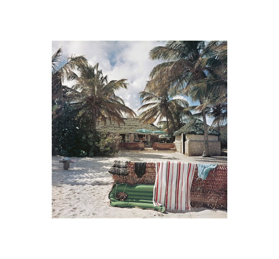 Antigua Beach Club