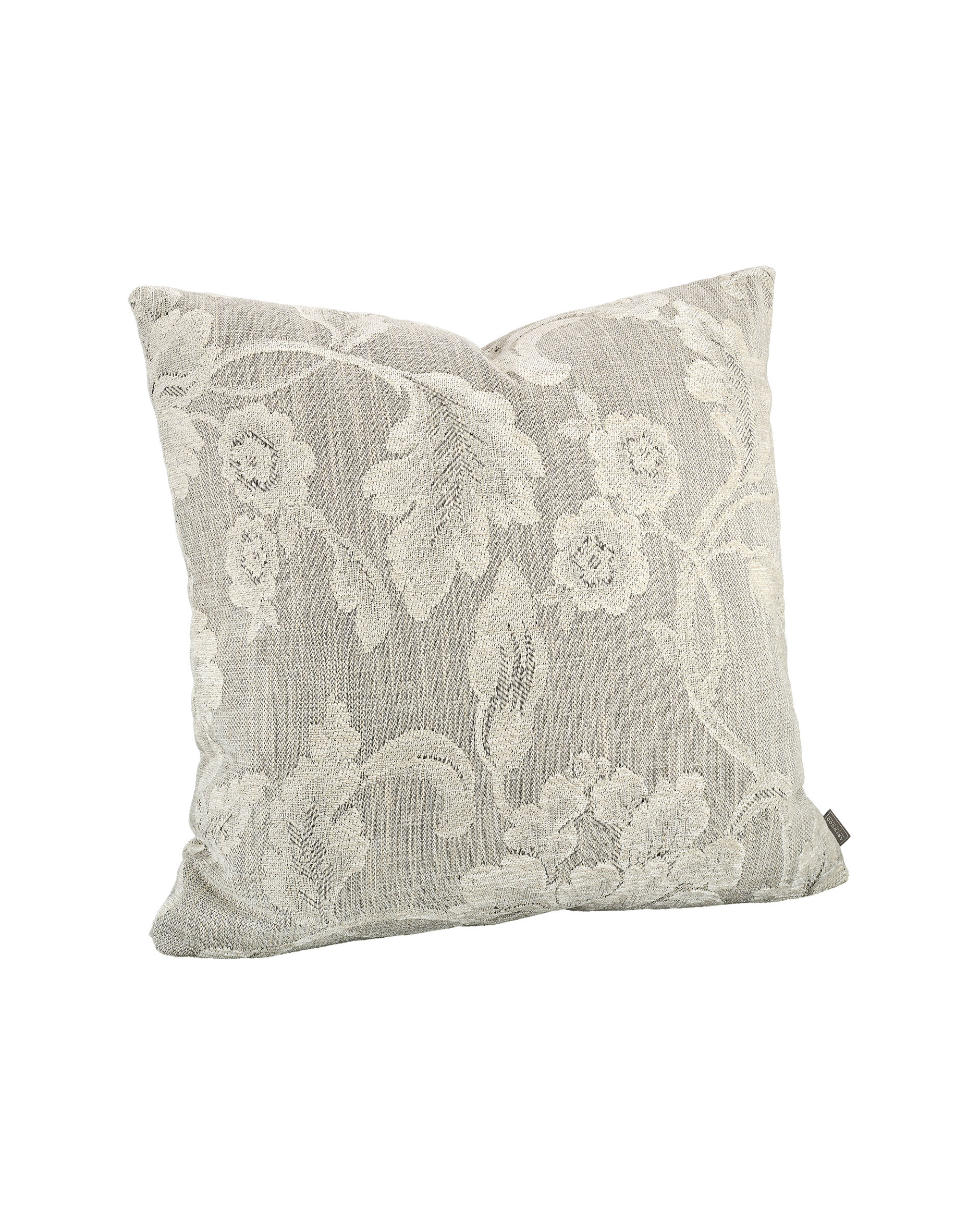 Serena pudebetræk flower oyster