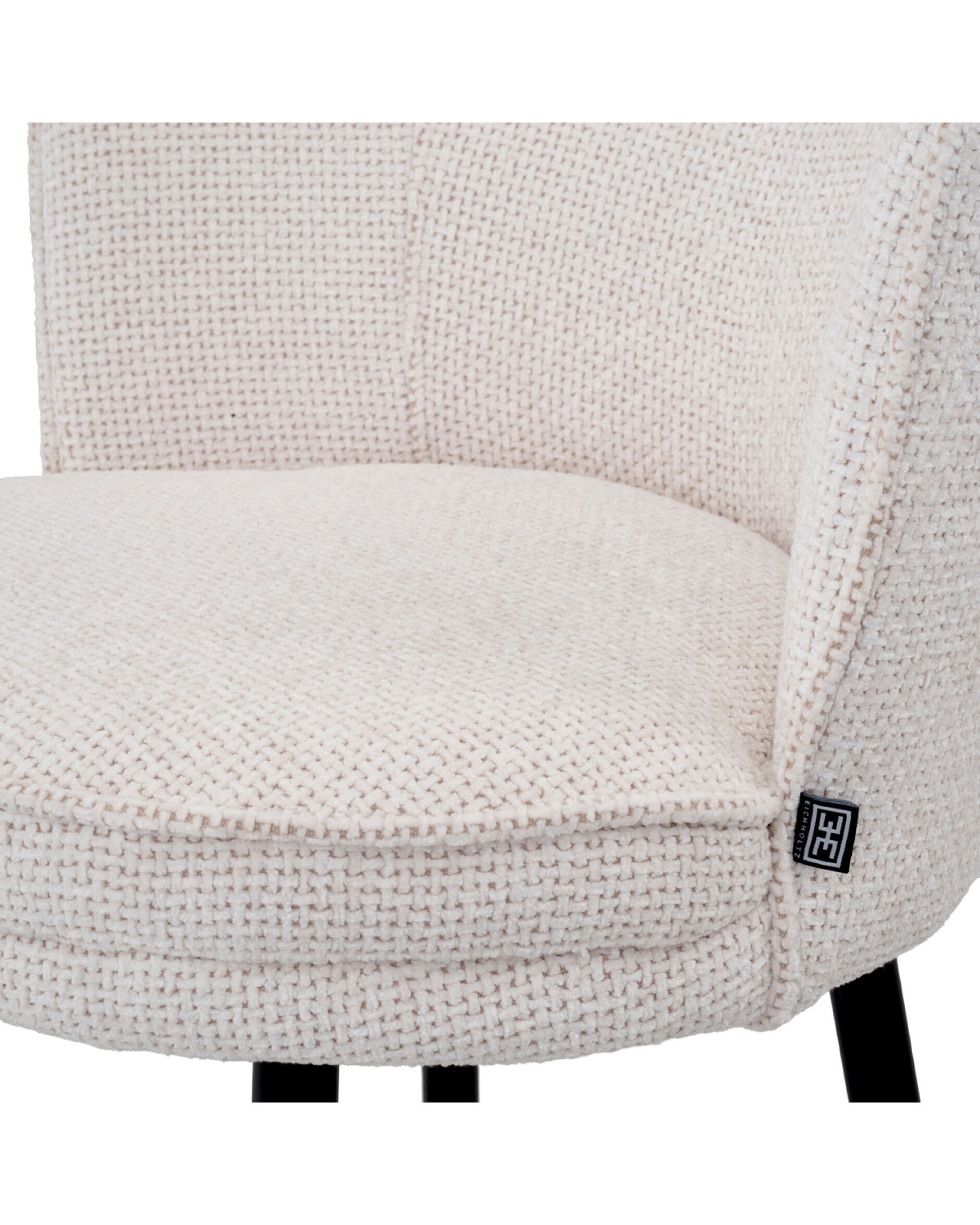 Grenada barstol lyssa off-white