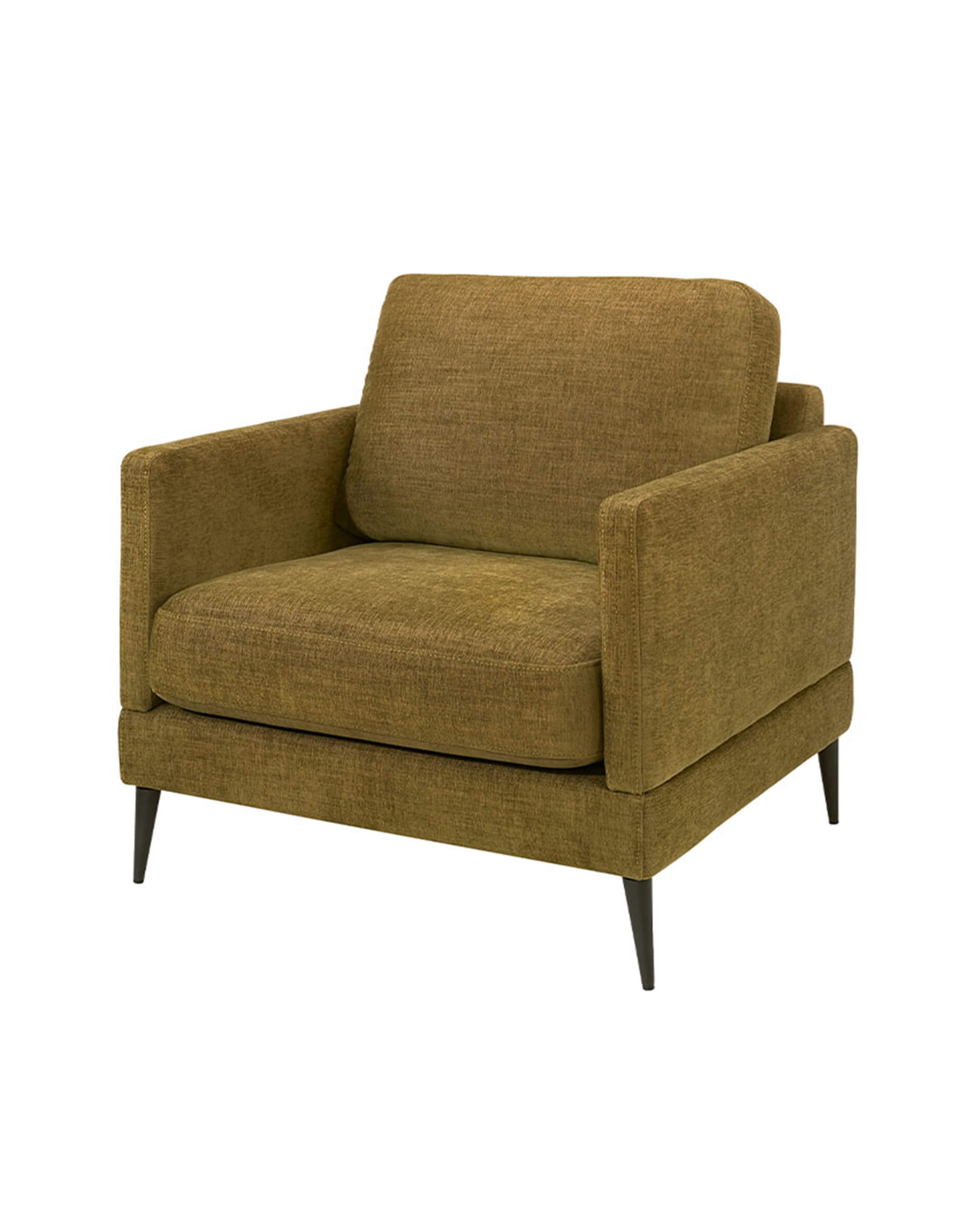 Andorra Sessel Hailey curry