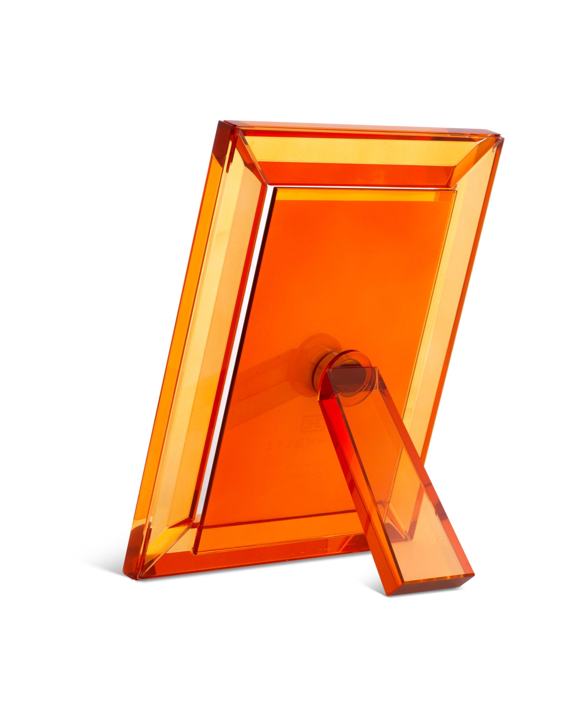 Theory fotoramar orange 2-pack