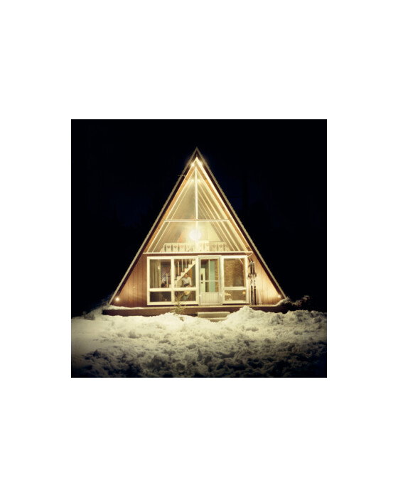 Skaal House in Stowe