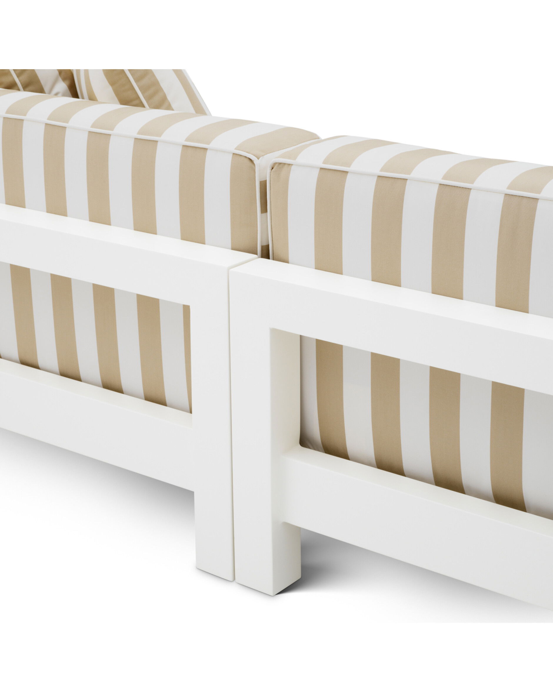 Cap-Antibes soffa florent beige