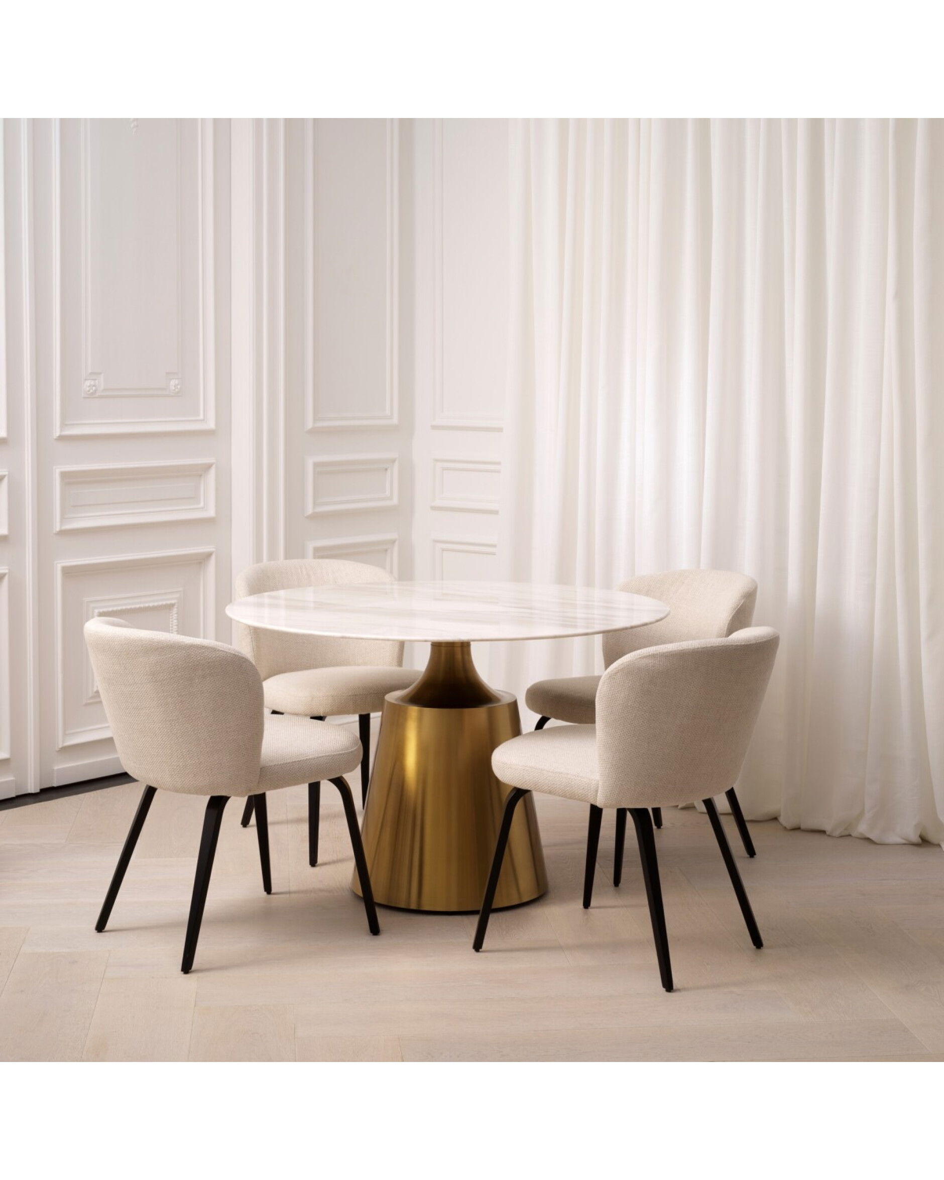 Halard matstol pausa natural