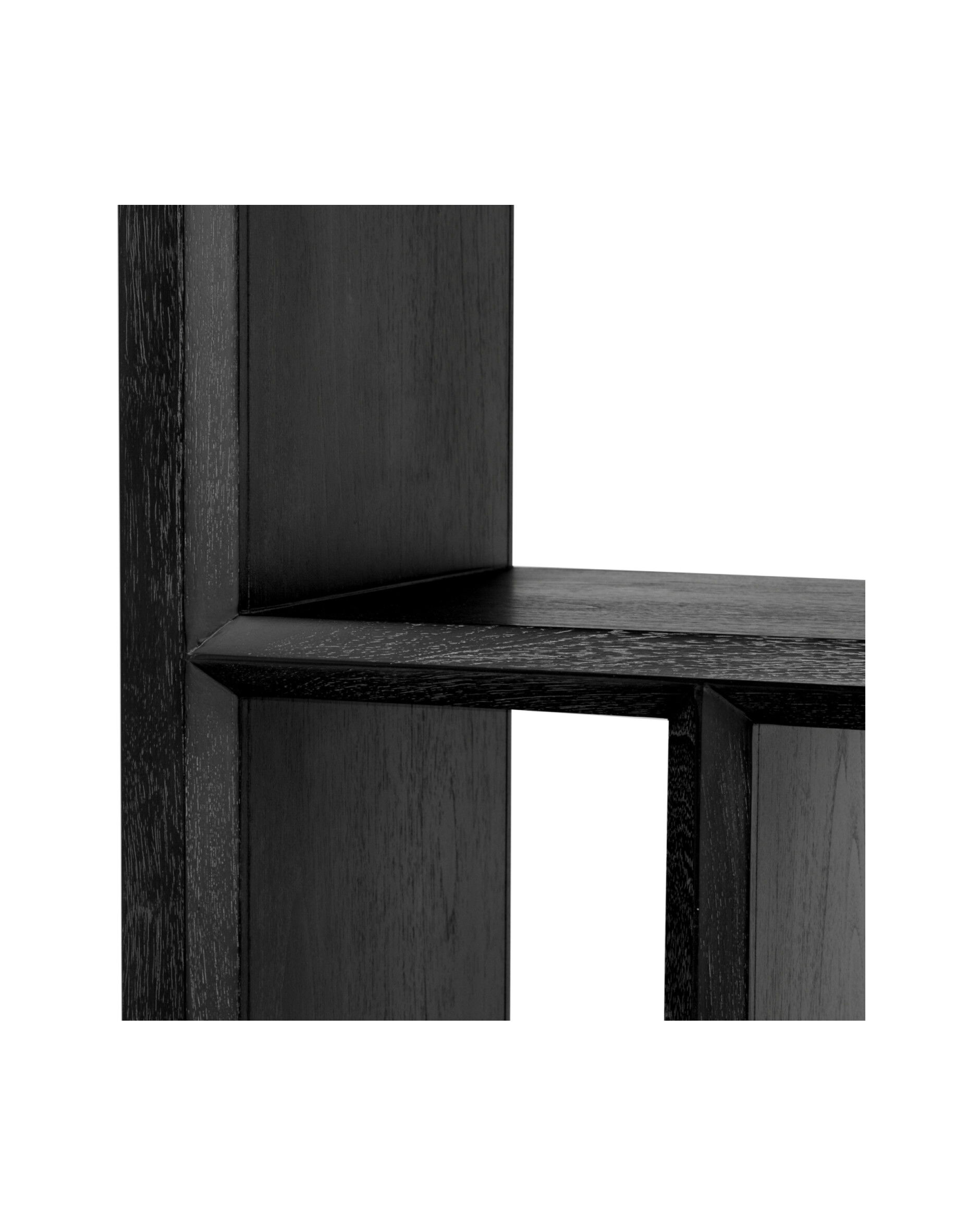 Hylla Marguesa charcoal