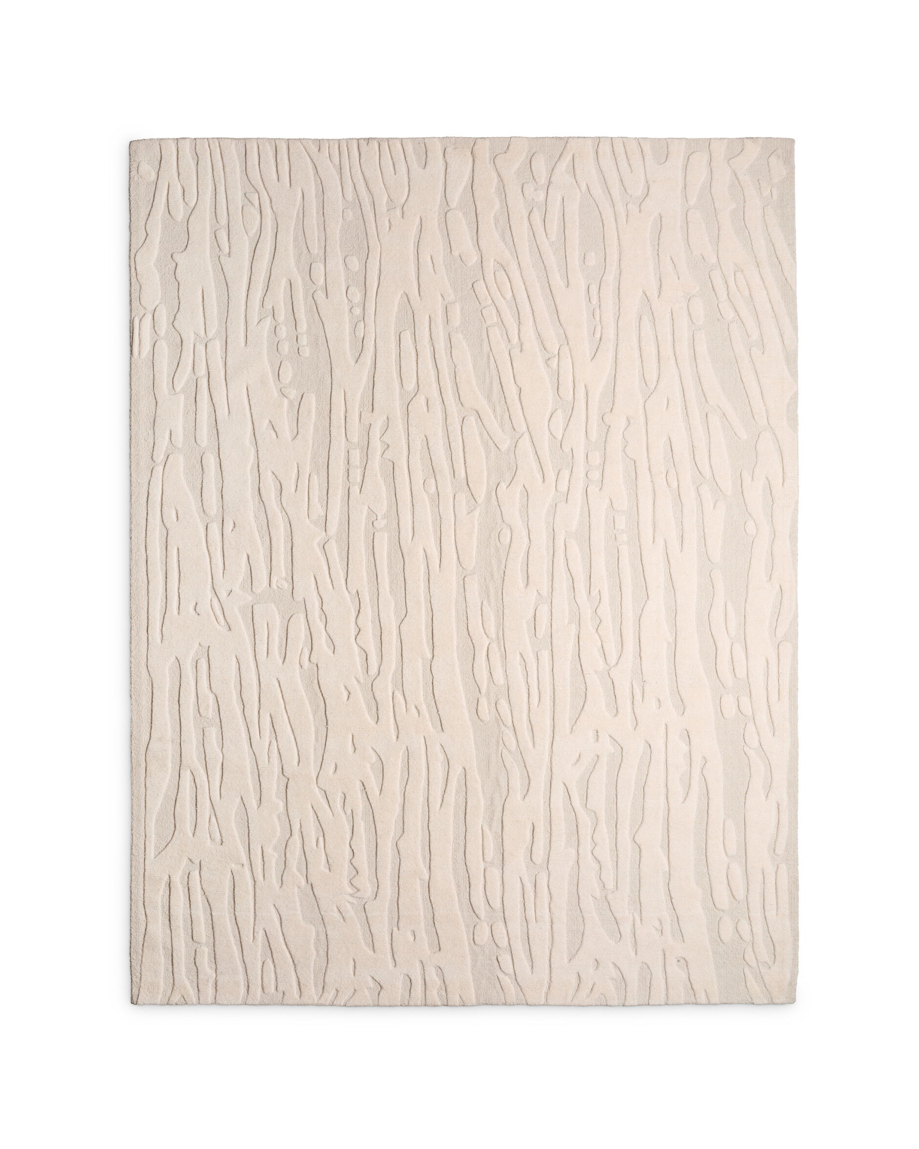 Zenon Rug Ivory