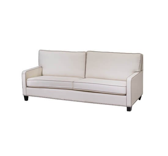 Tynron soffa off-white OUTLET