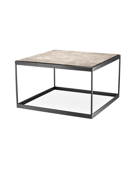 la quinta soffbord beige