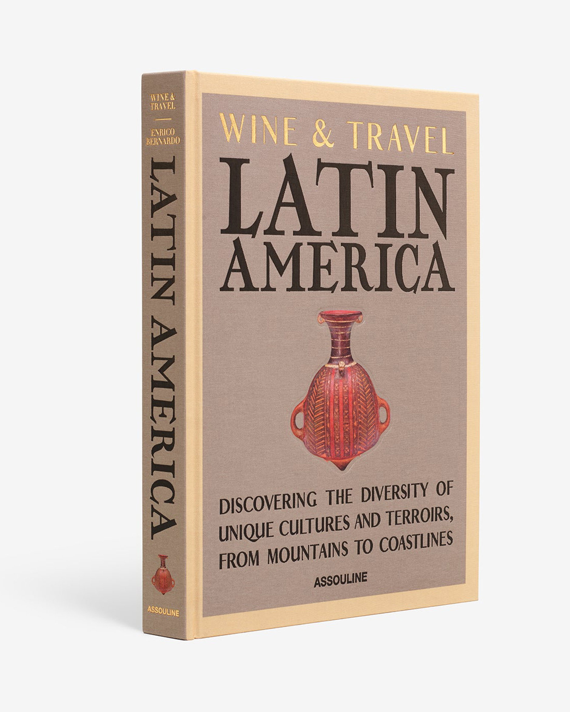 Wine & Travel Latin America