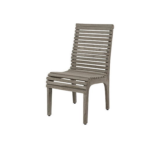 Portobello Chair Charcoal