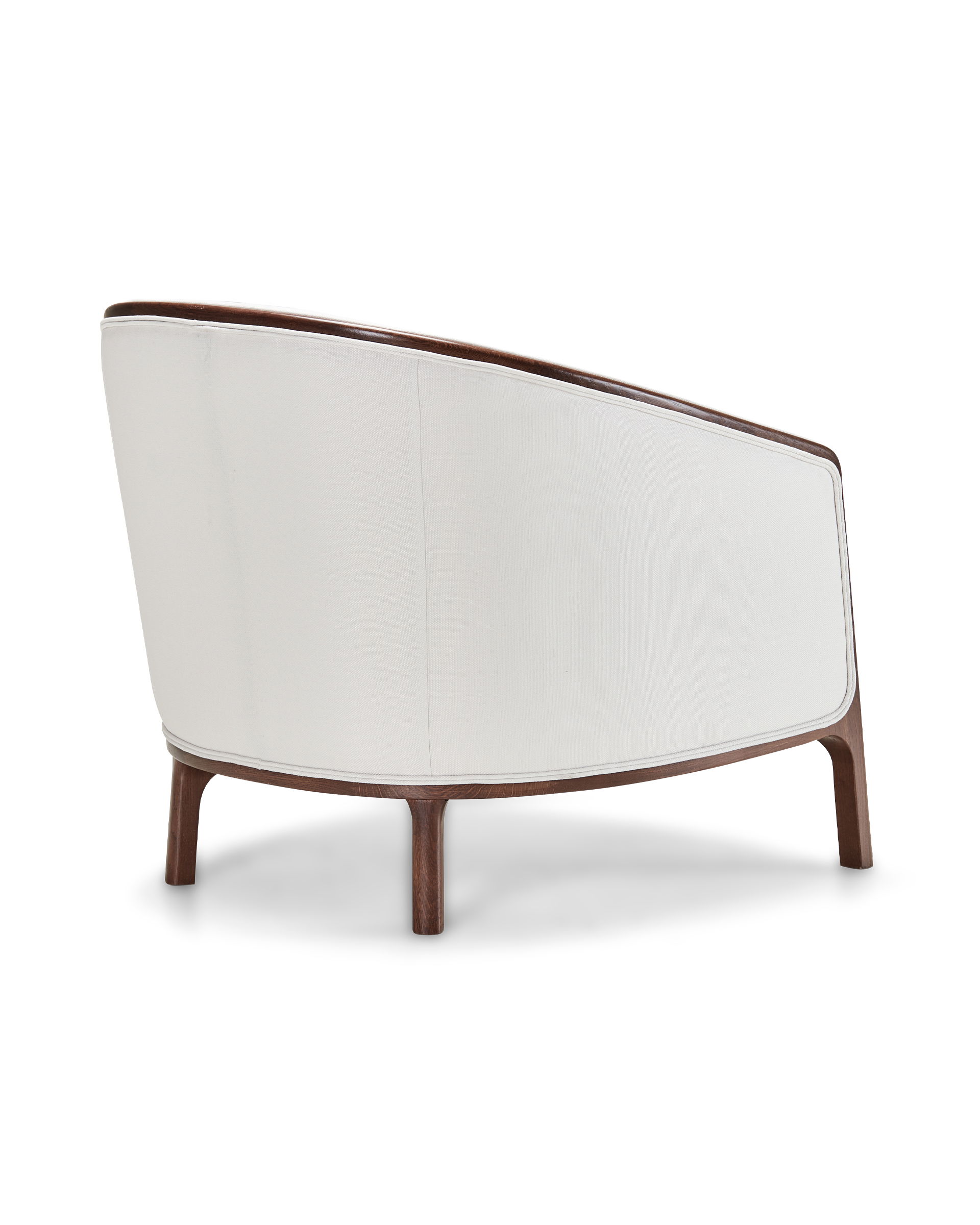 Ryder fåtölj off-white