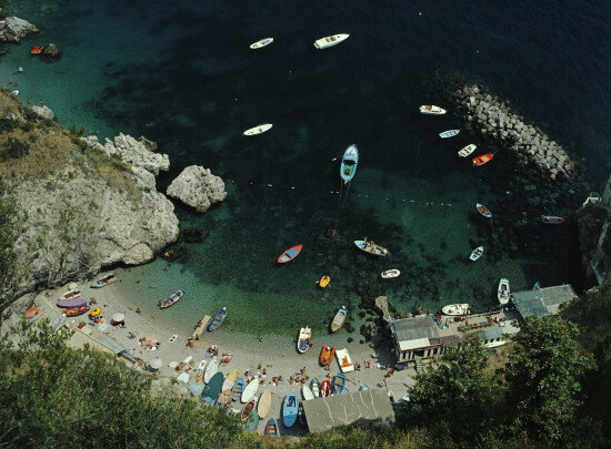 Conca dei Marini