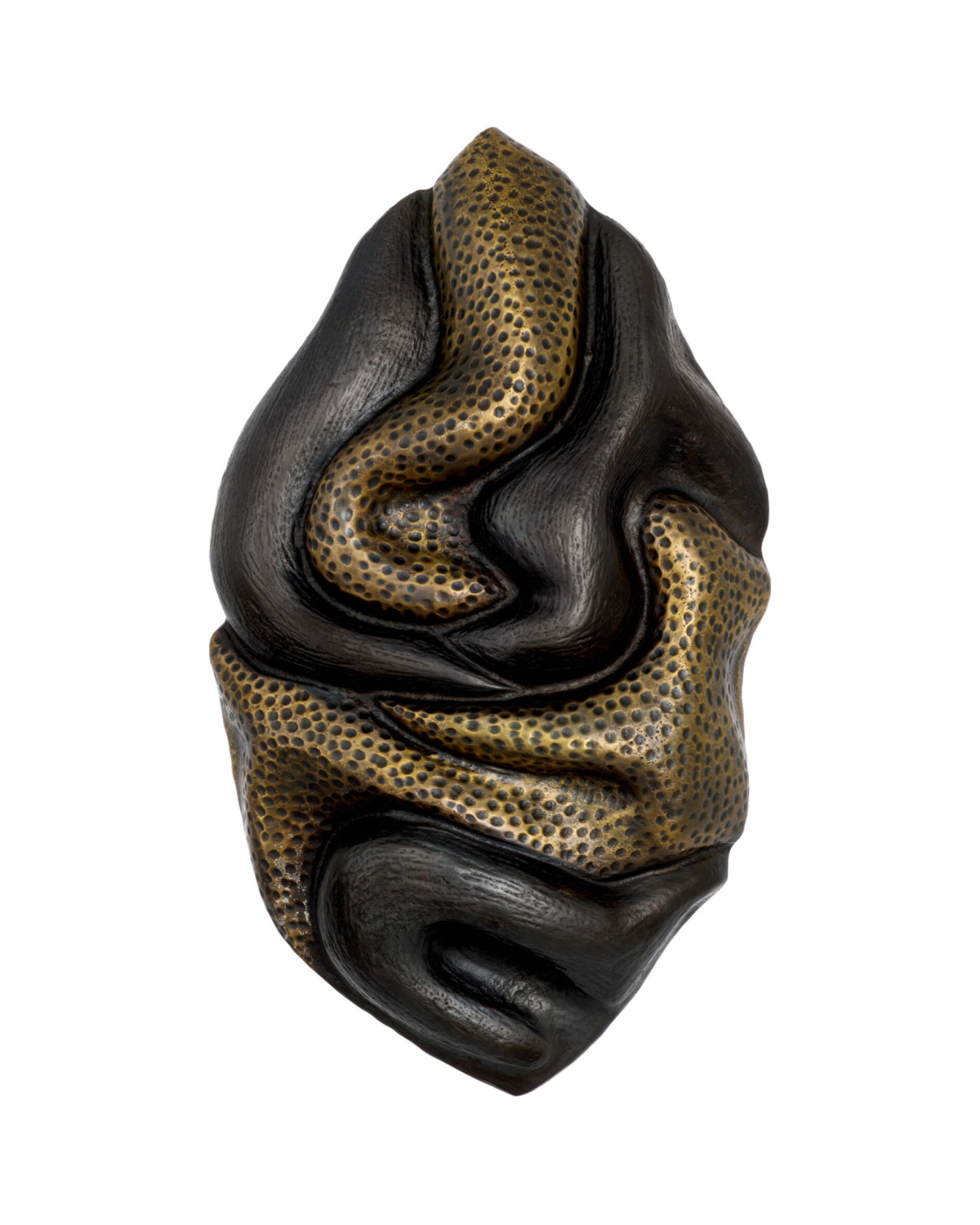 Nuno Wall Lamp Vintage Brass/Bronze