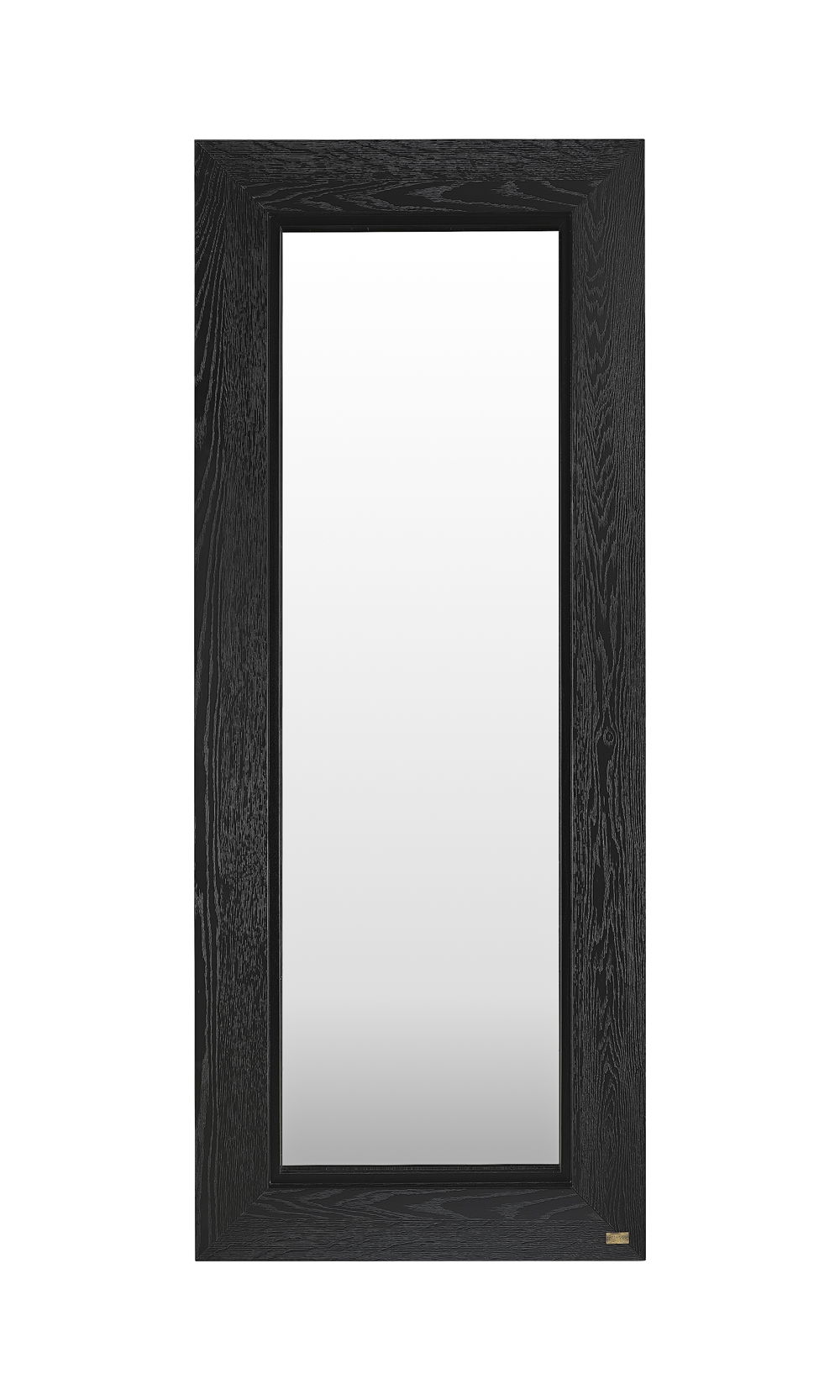 Hunter Mirror Black OUTLET