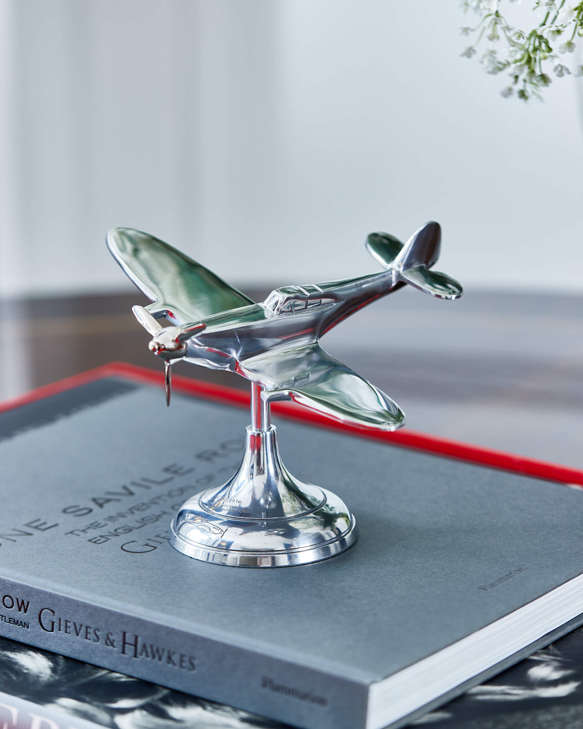 Spitfire Travel Model