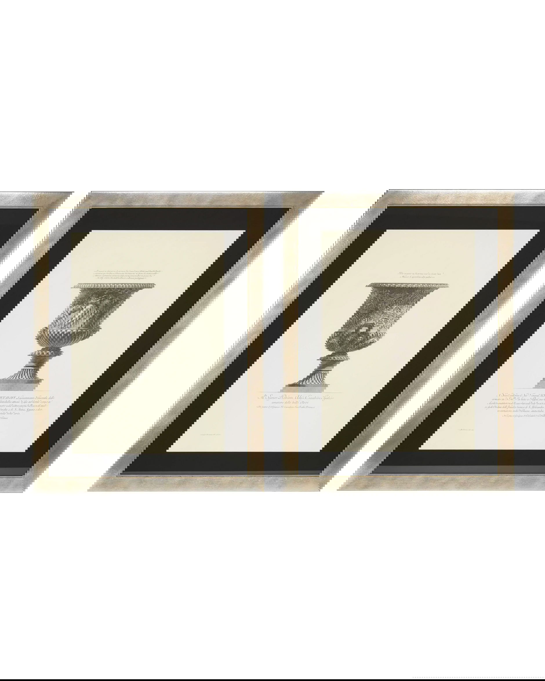 Giovanni Piranesi OUTLET