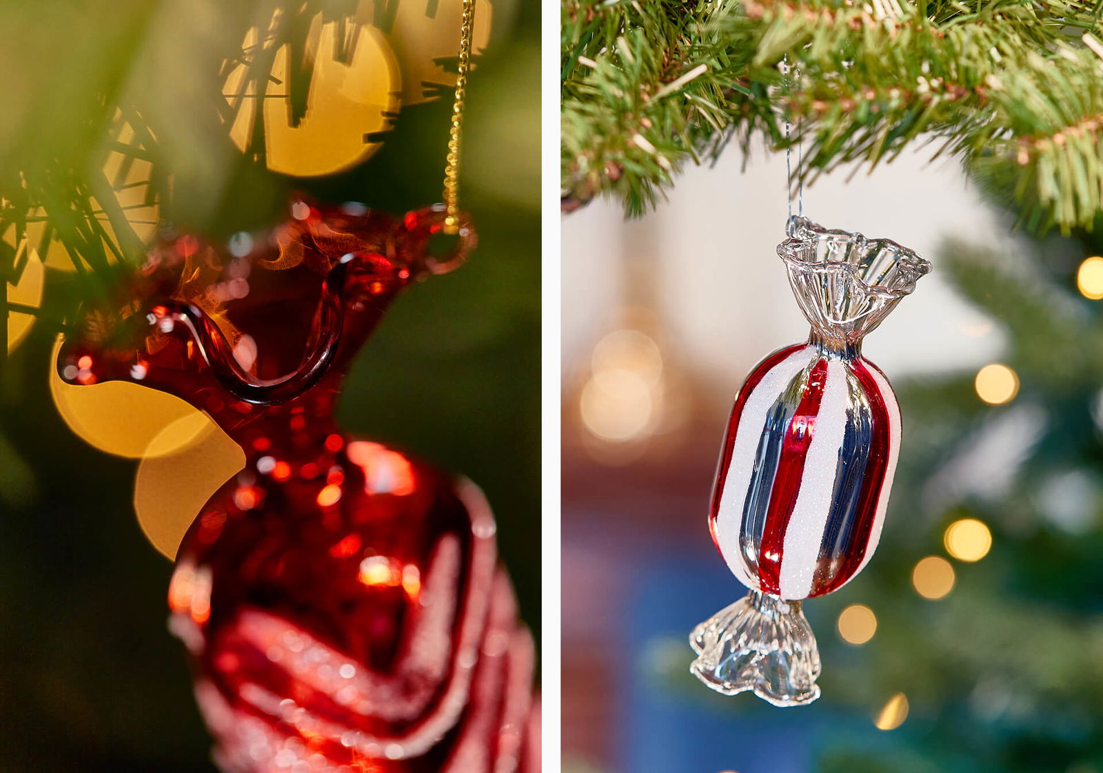 Christmas Tree Ornaments