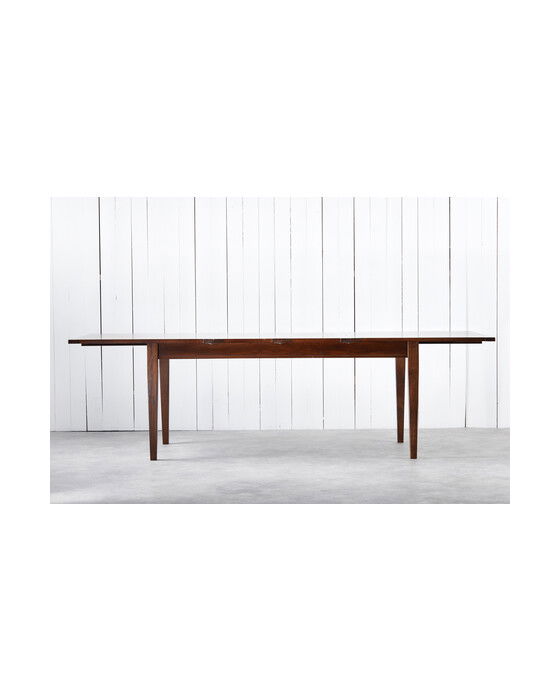 eton matbord noble newport brown