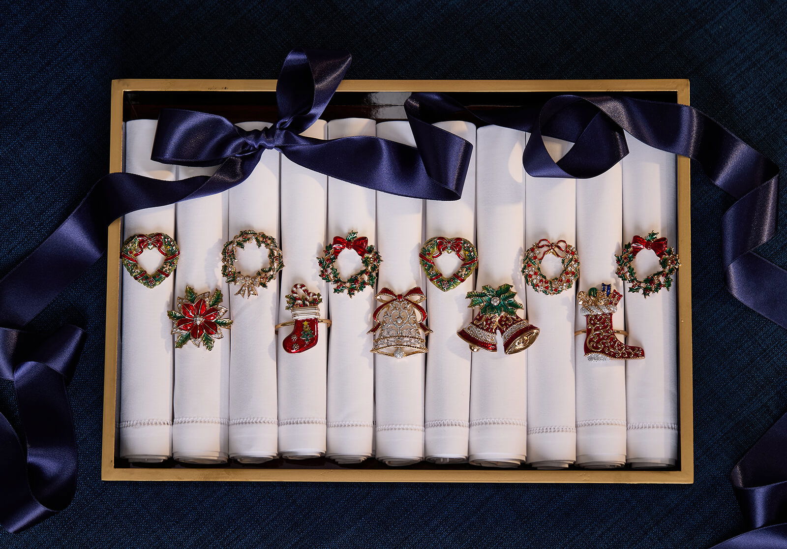 Newport Christmas Collections