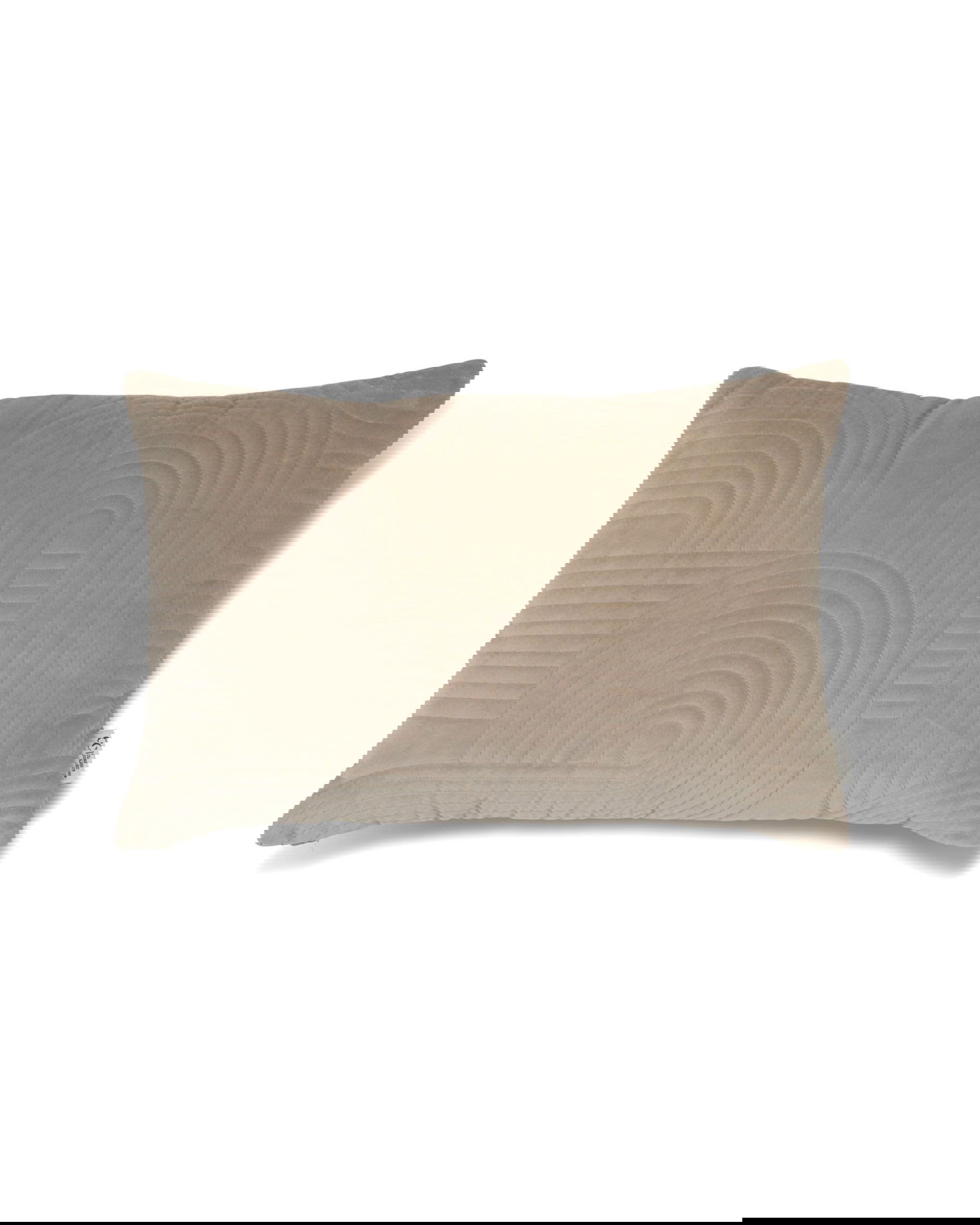 Arch-tyynynpäällinen, simply taupe