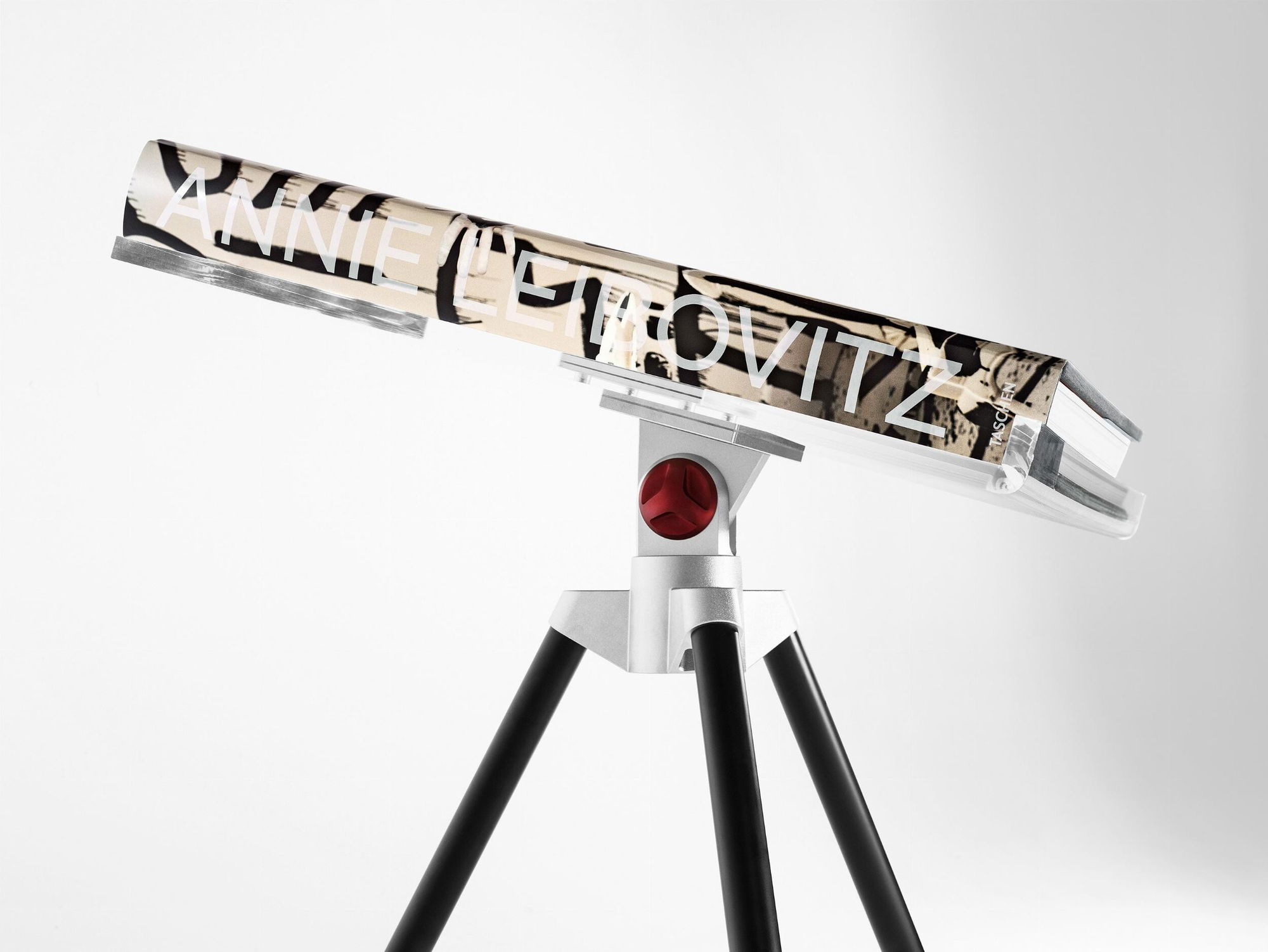 Annie Leibovitz: The Collector’s Edition (David Byrne) SUMO