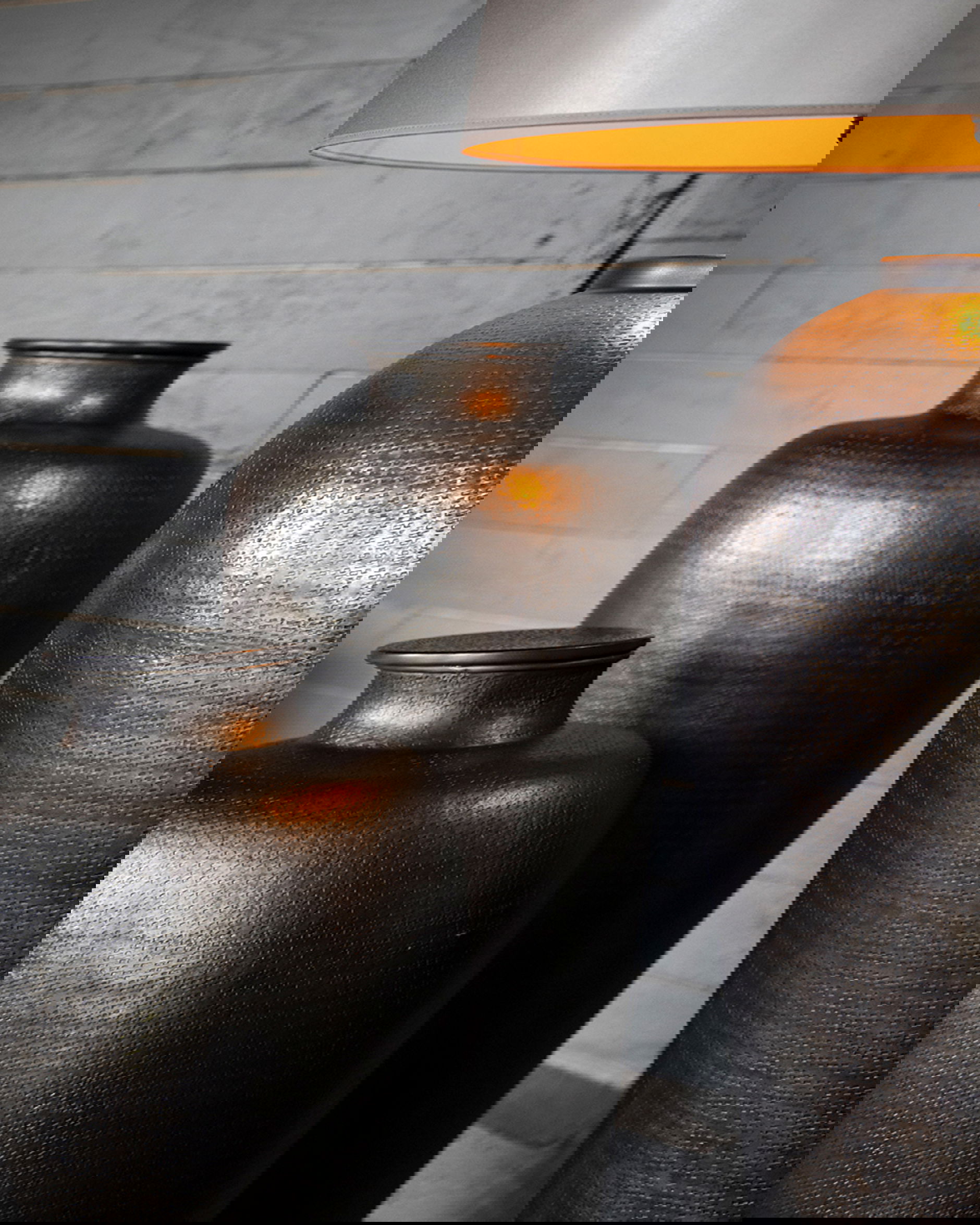 Florence urna antik brons