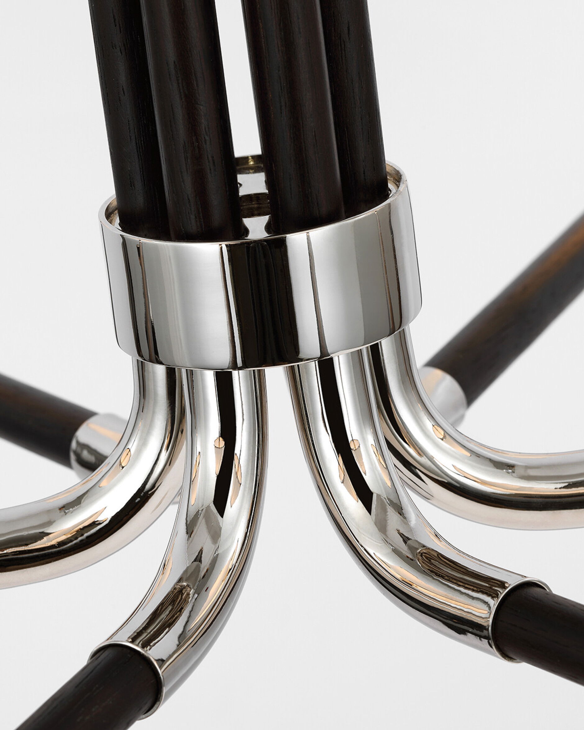 Rigby takkrona nickel