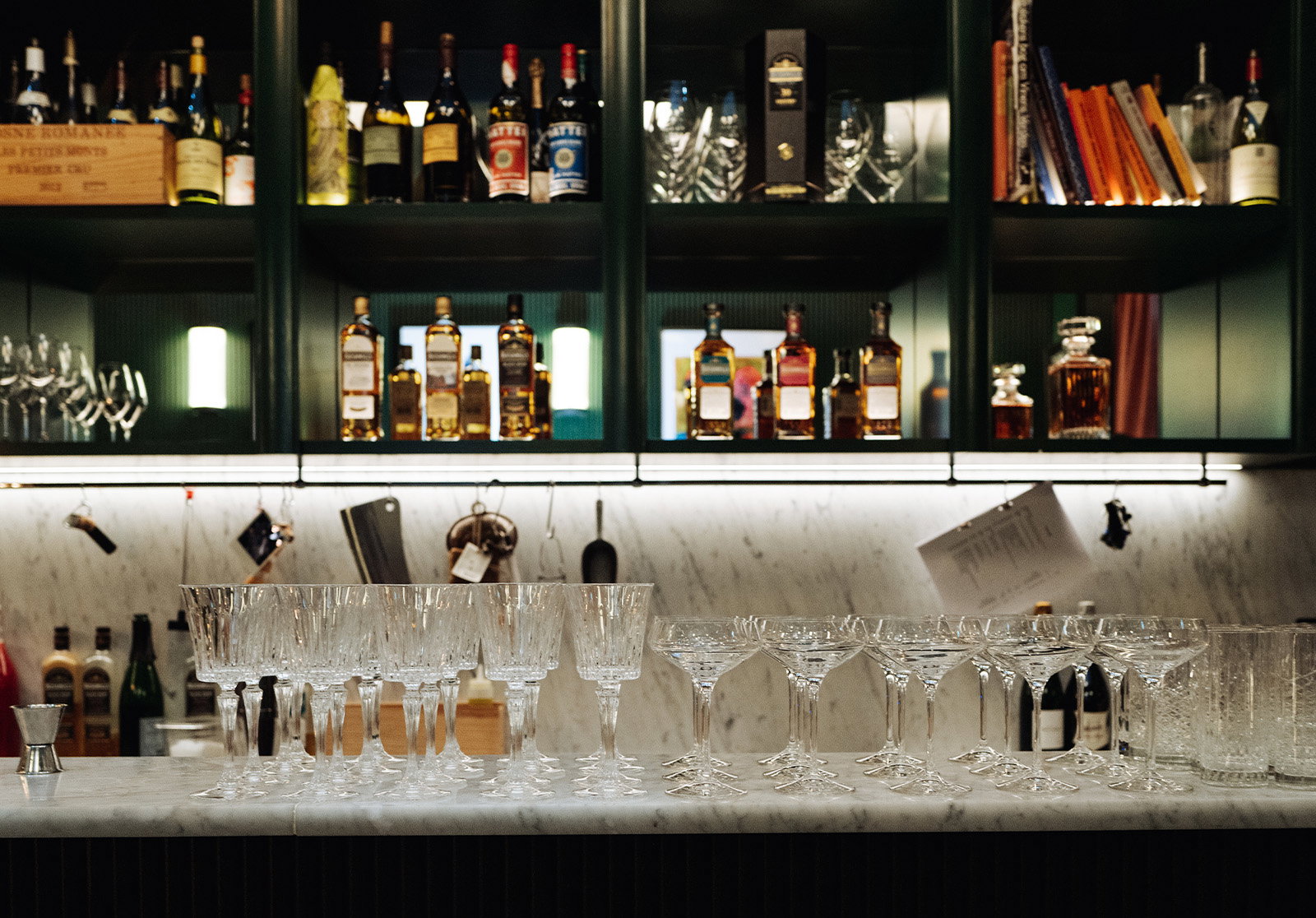 Bar Collection