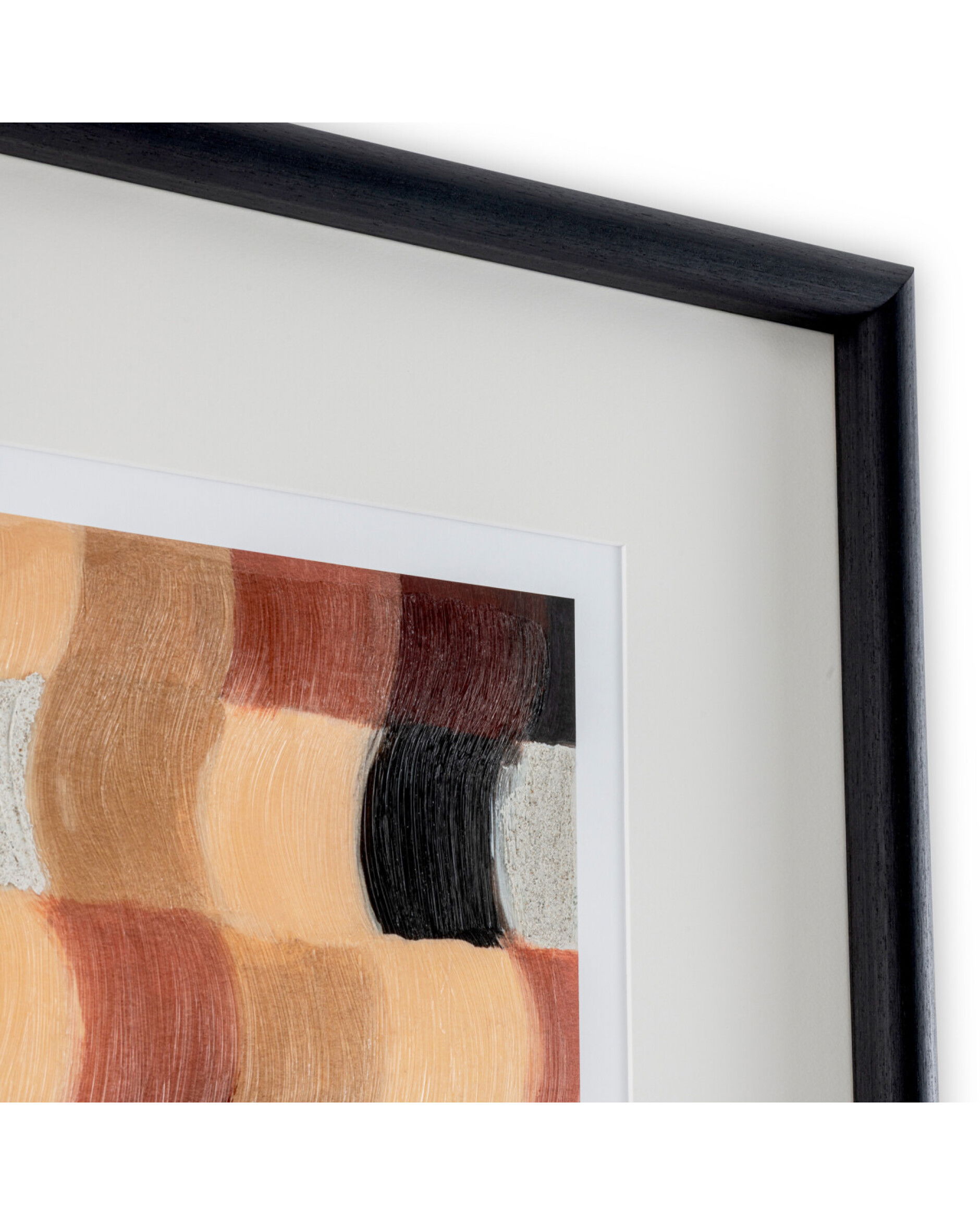 Sun baked mosaïc by Grace Popp 2-set