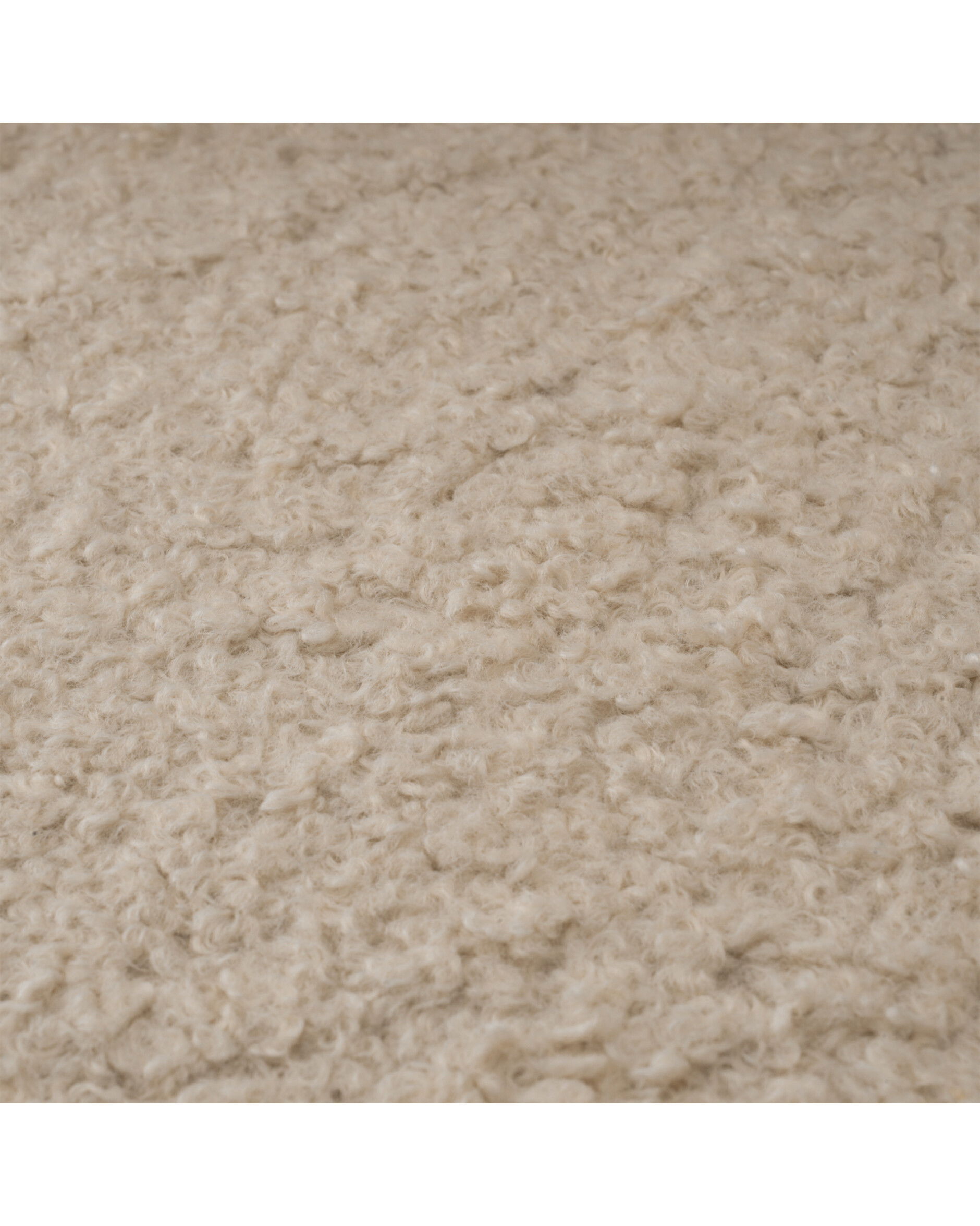 Moretti fåtölj brisbane cream