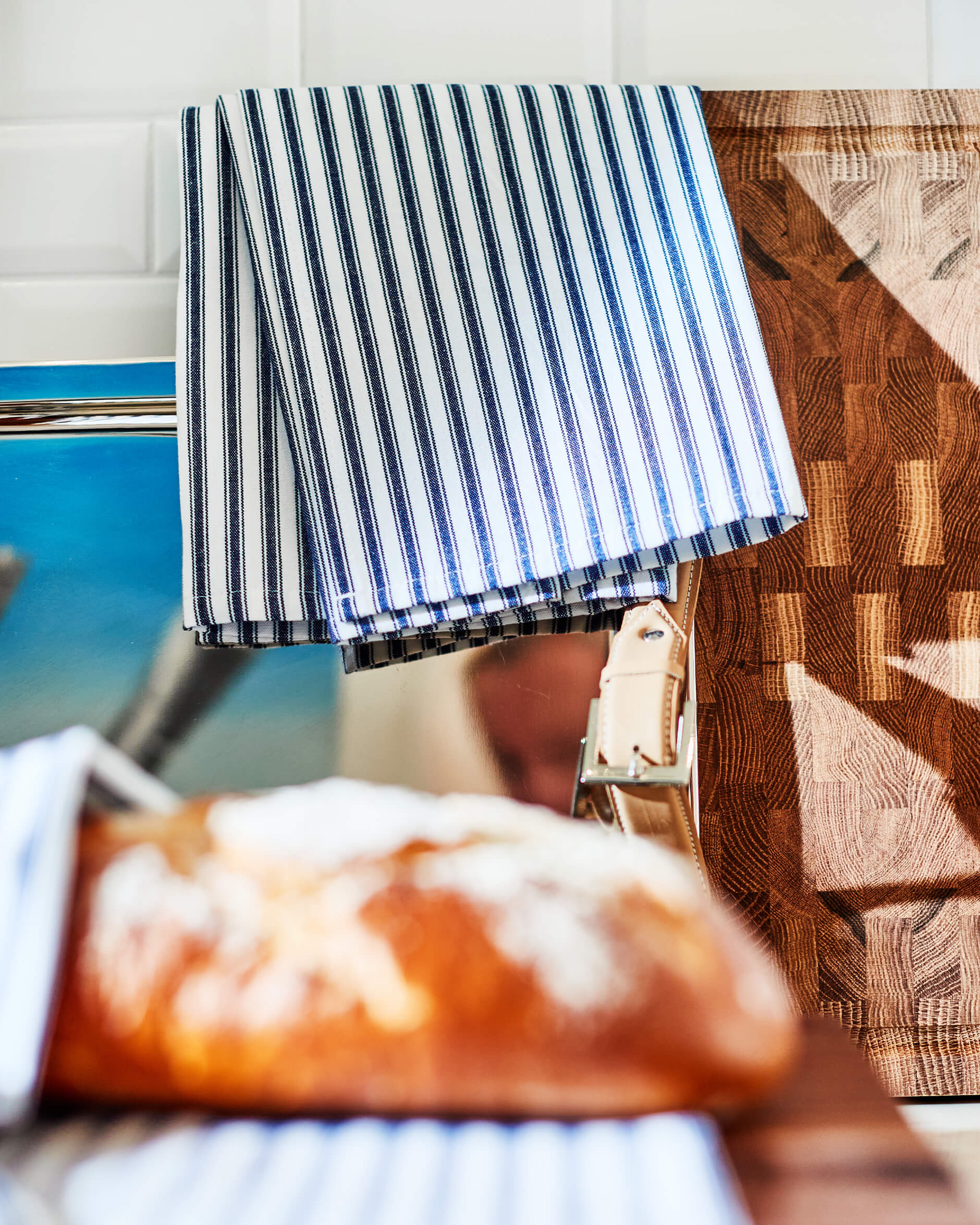 Avignon kökshandduk