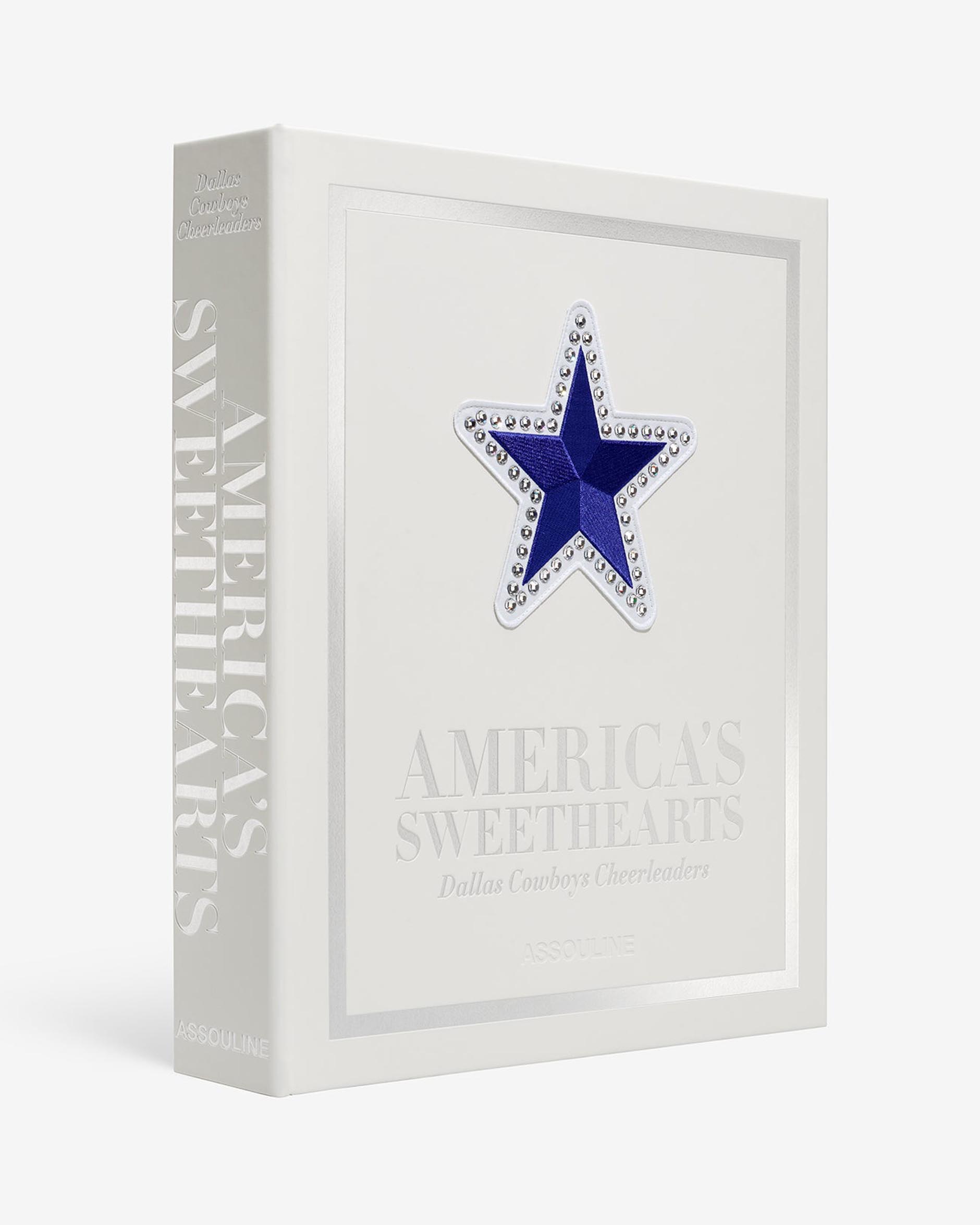 America's Sweethearts: Dallas Cowboys Cheerleaders (Ultimate)