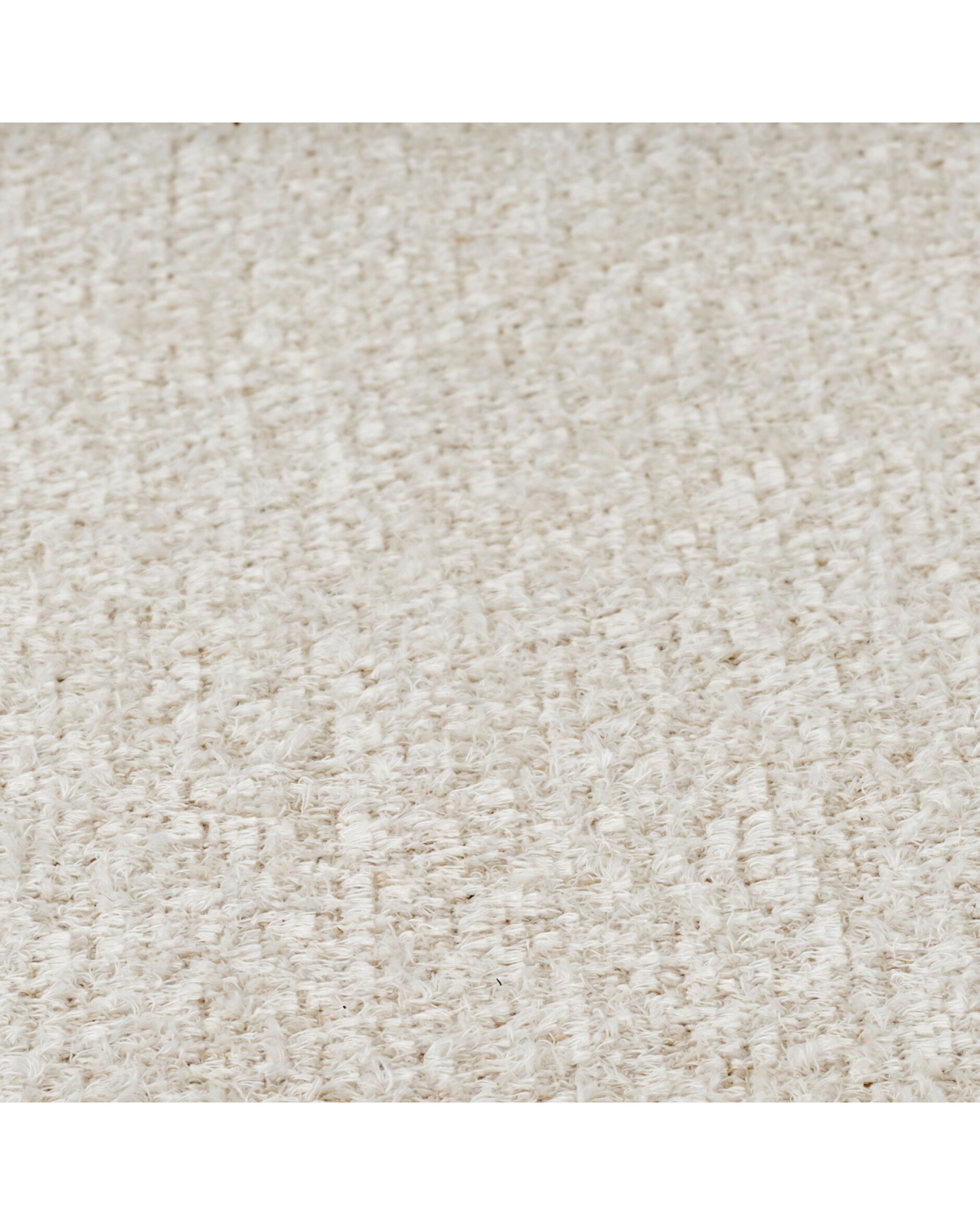 Taranto bänk cascade off-white