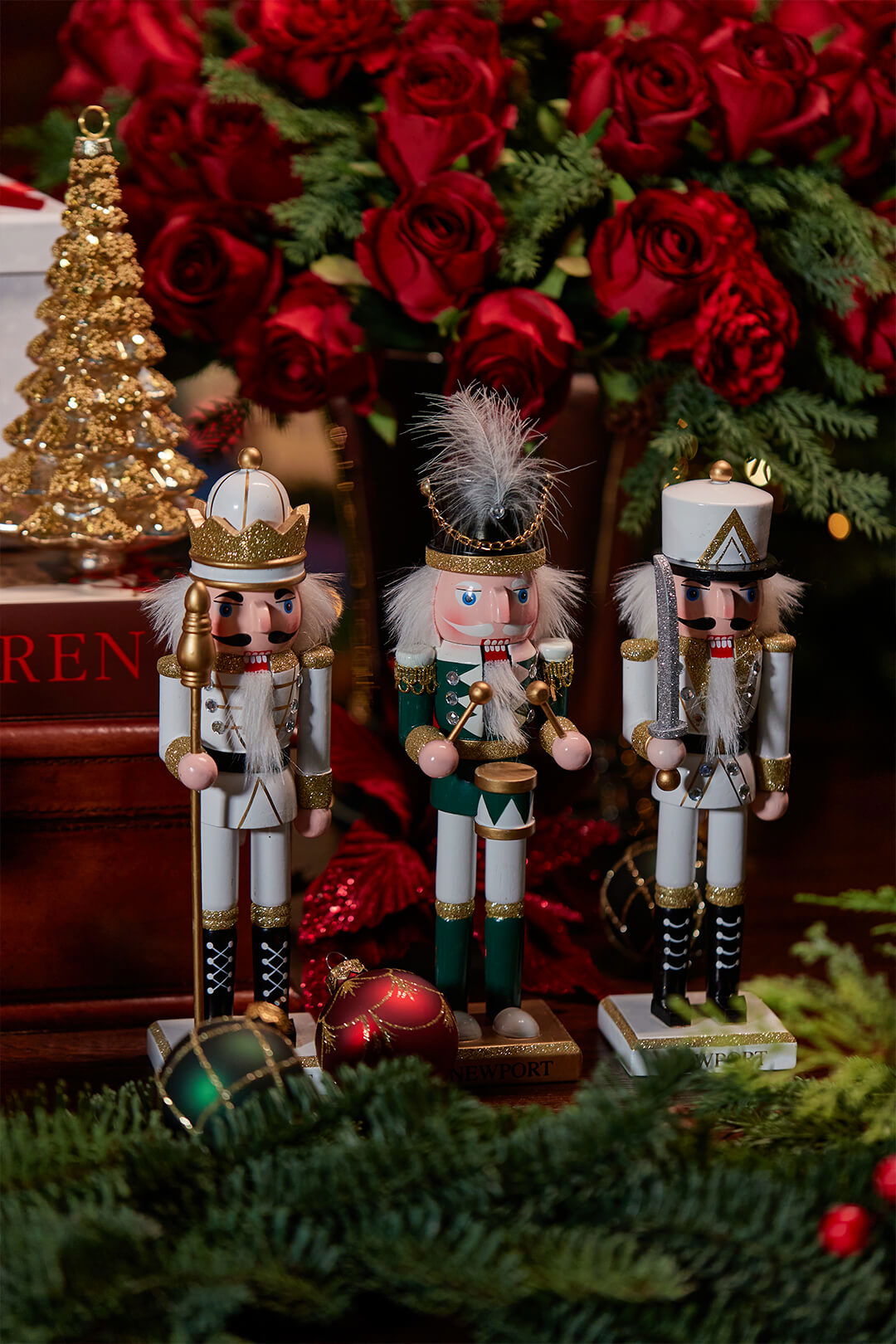 Nutcracker Collection