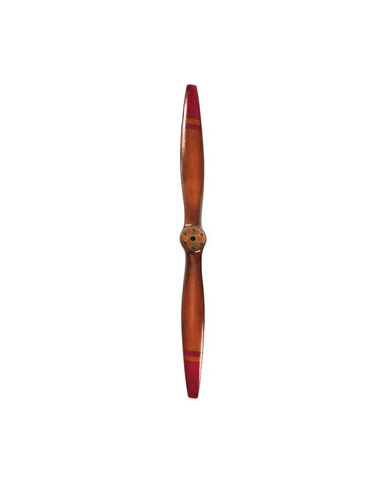 WWI Wood propeller vintage L