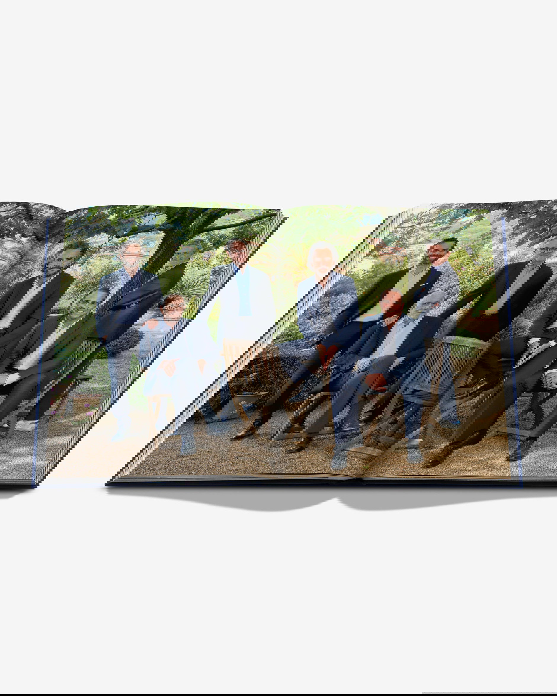 Robertet: From Seed to Scent