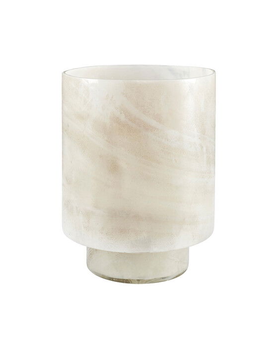 Artwood, Oakland sidebord Ø55 cm Sort