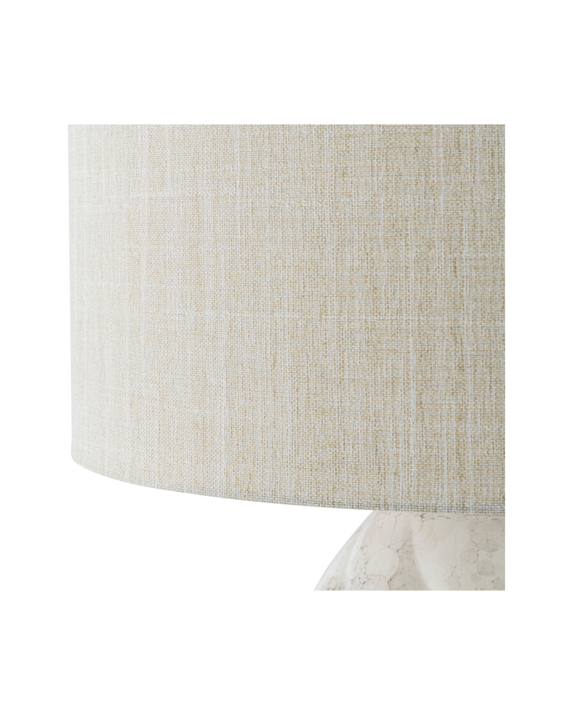 Jarrow tafellamp grijs