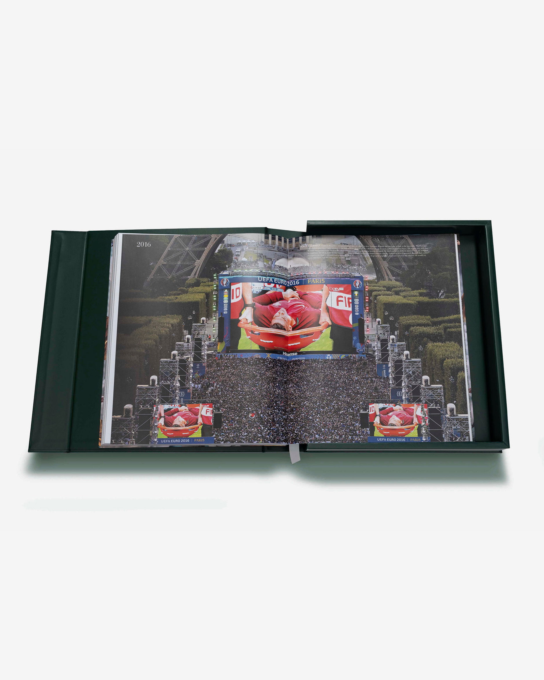 Football: The Impossible Collection