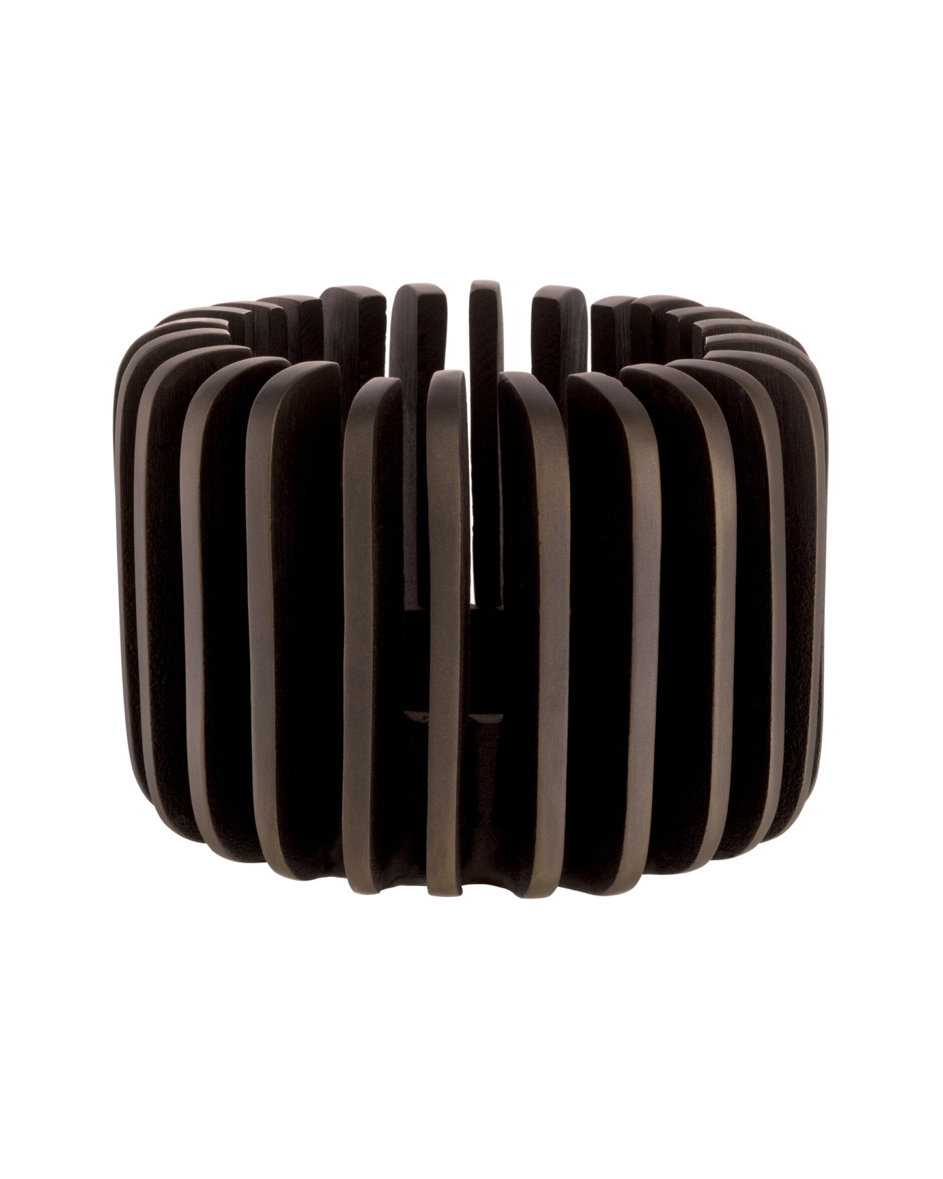 Lapidos ljushållare antik järn