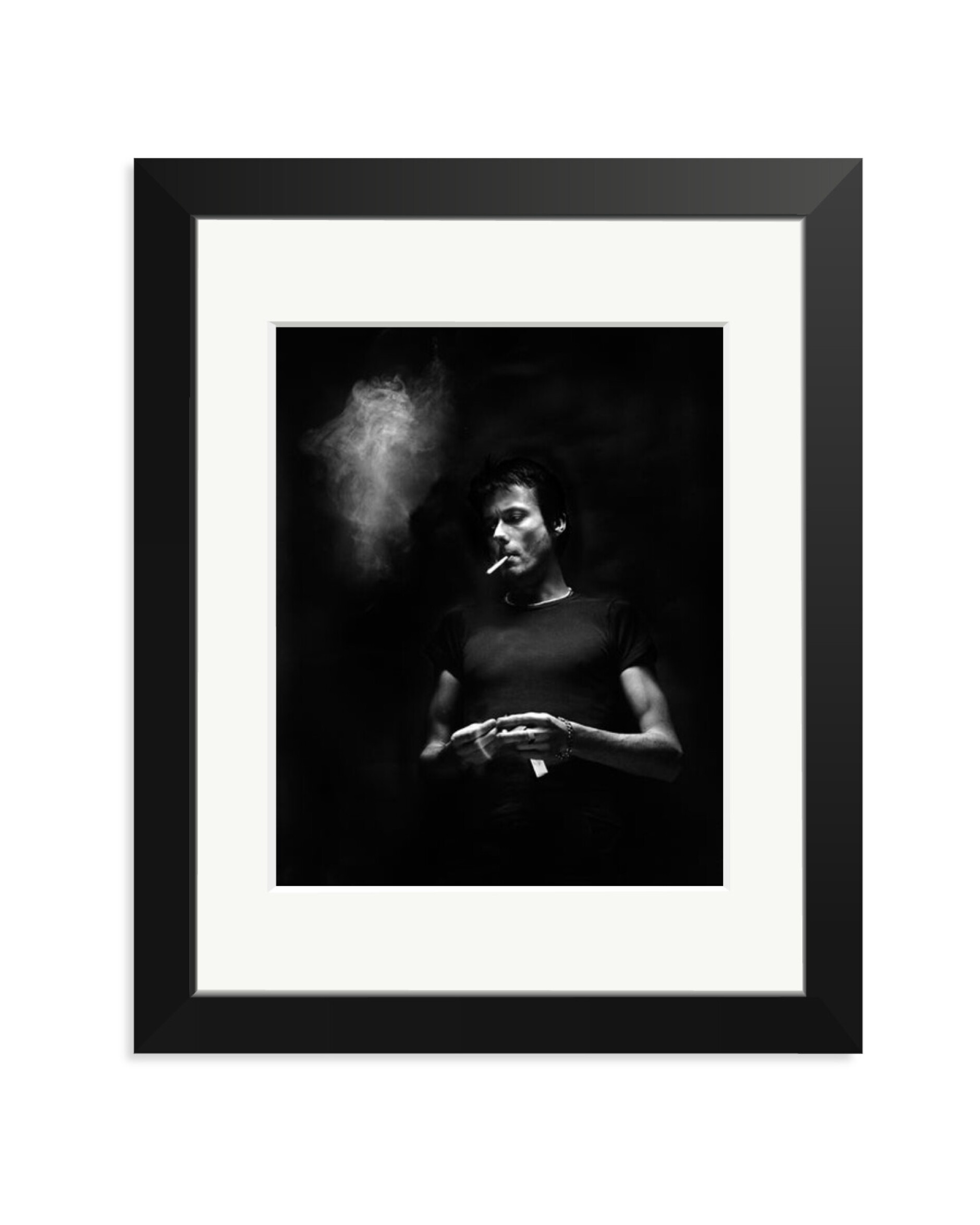 Anderson Black / Small
