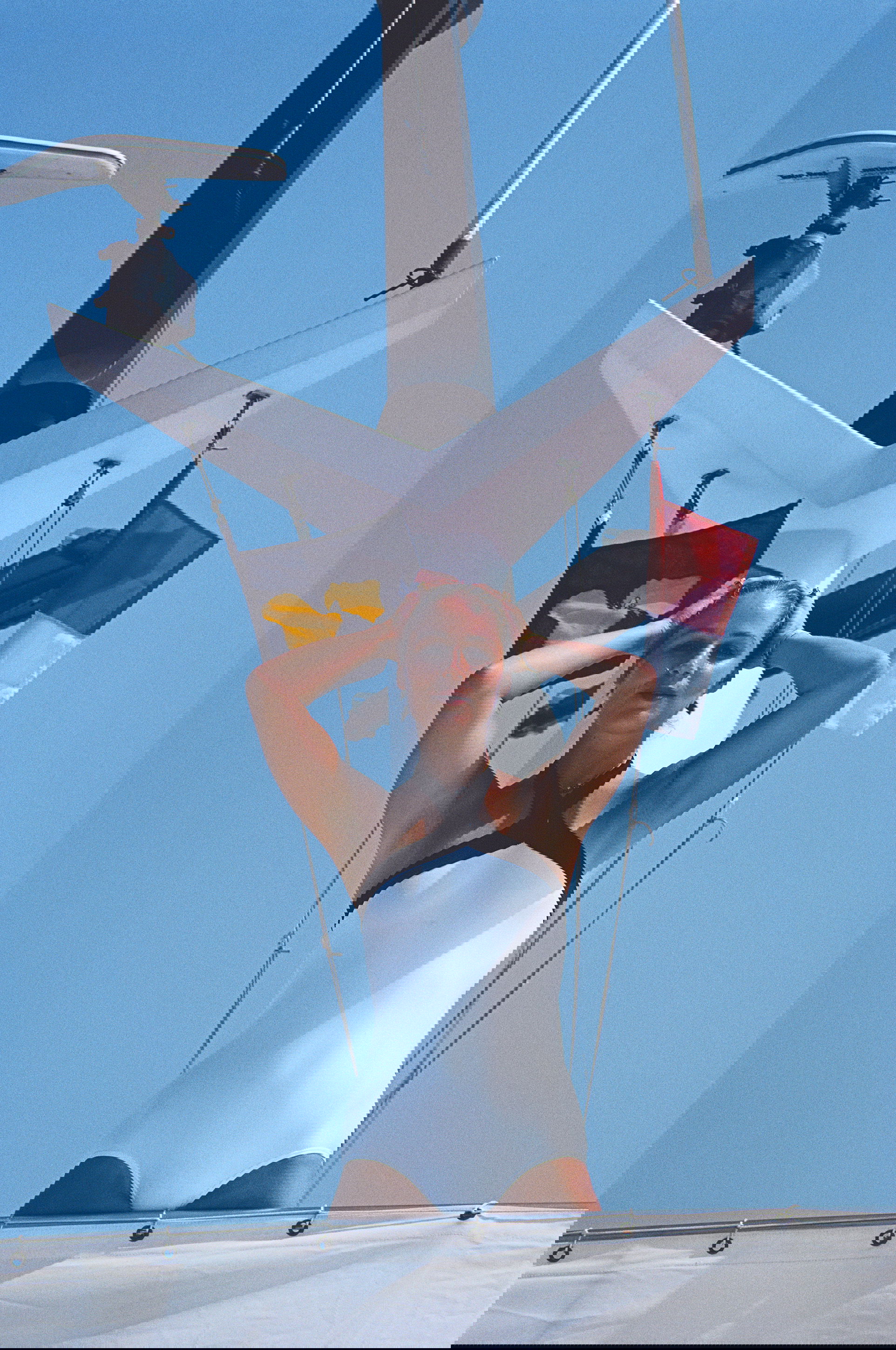 Viscountess Isabelle